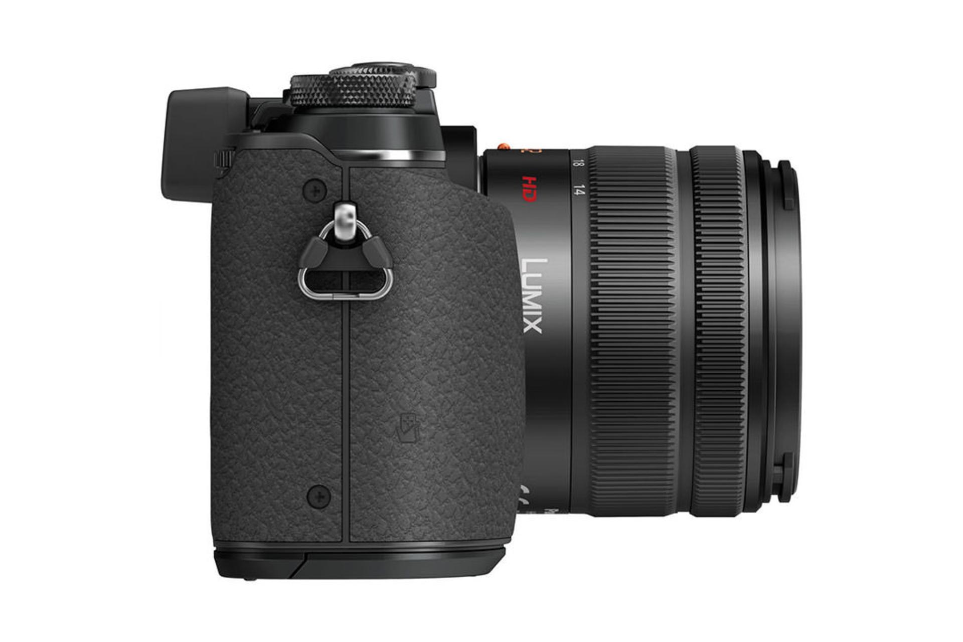 Panasonic Lumix DMC-GX7	