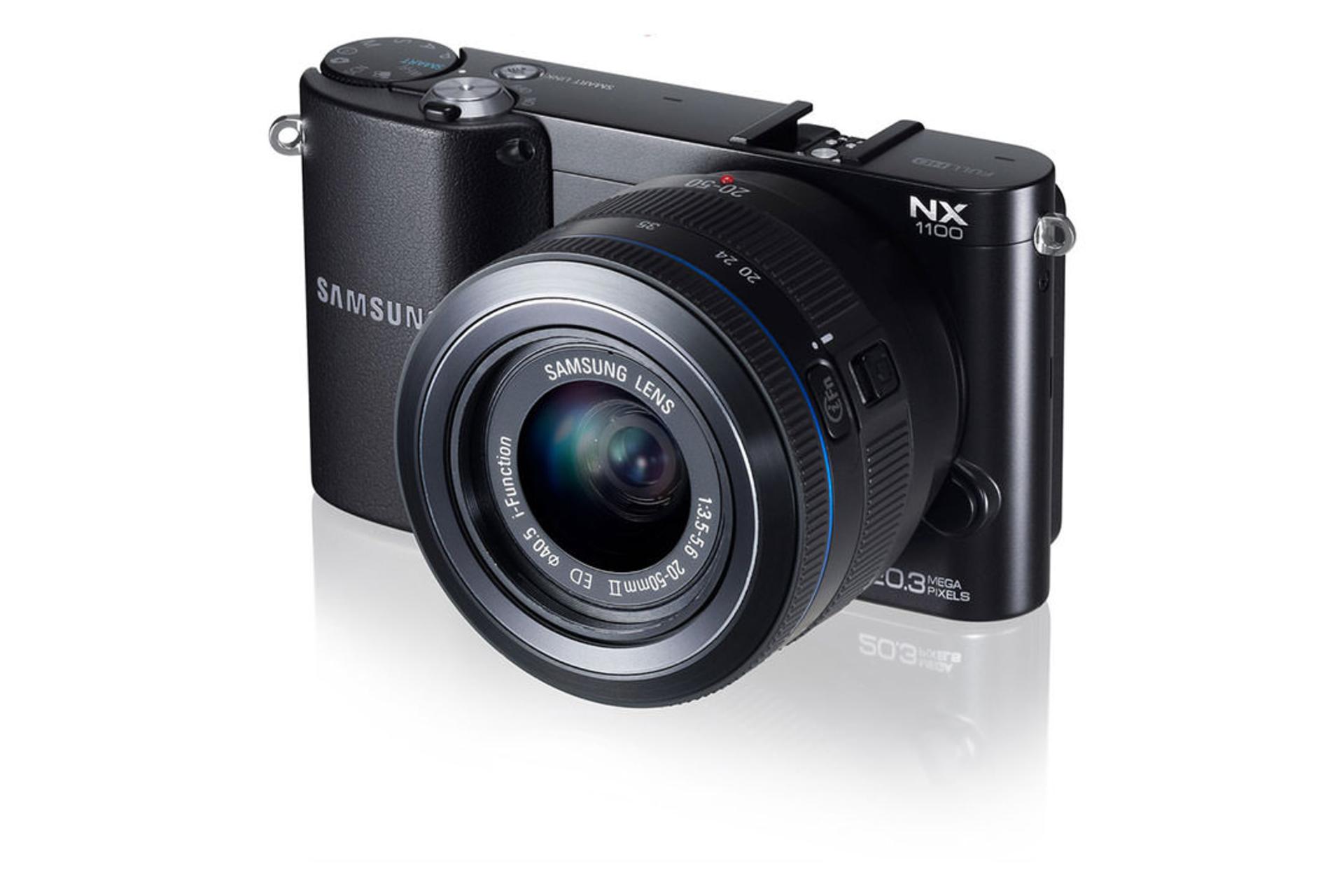 مرجع متخصصين ايران Samsung NX1100	