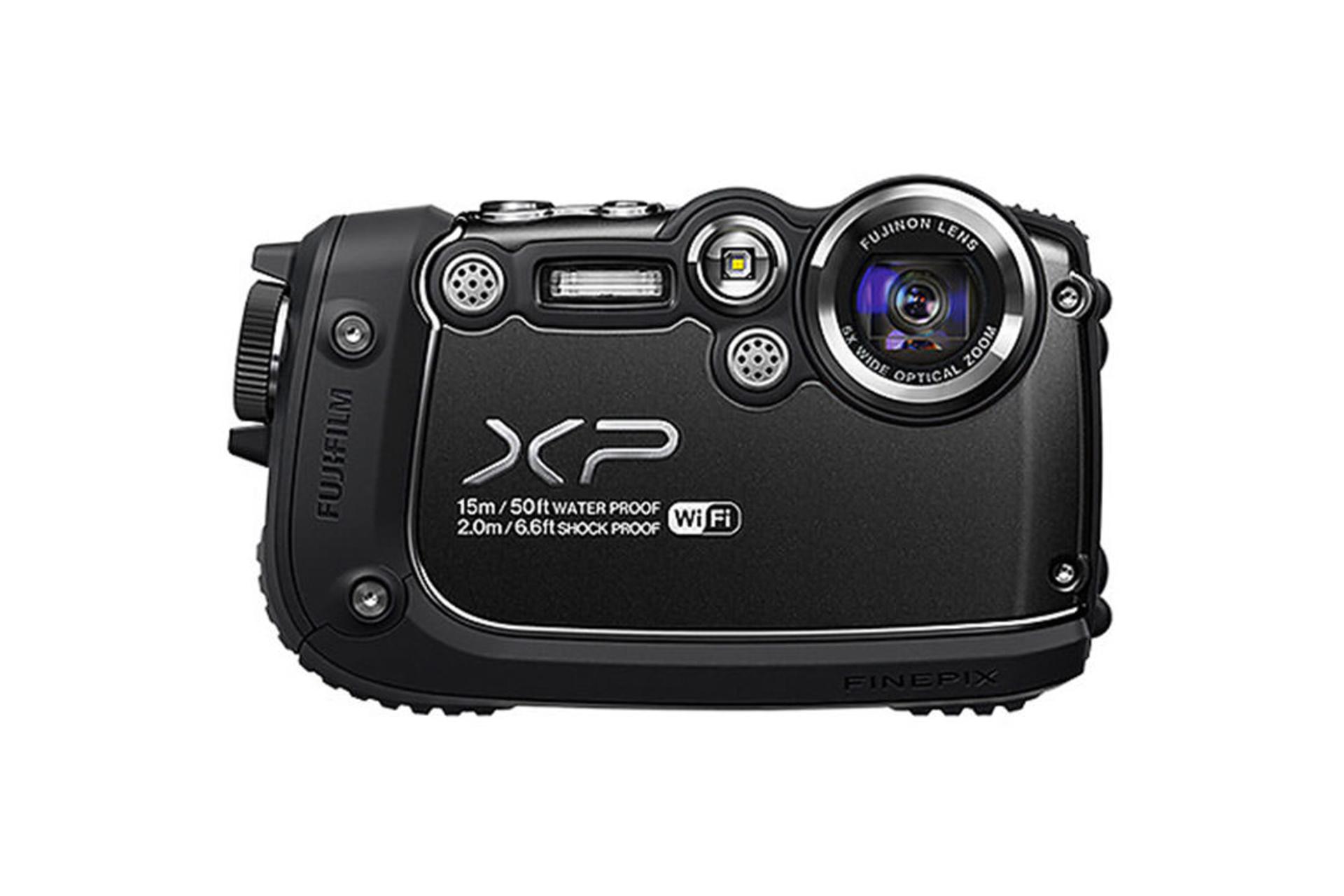 Fujifilm FinePix XP200	