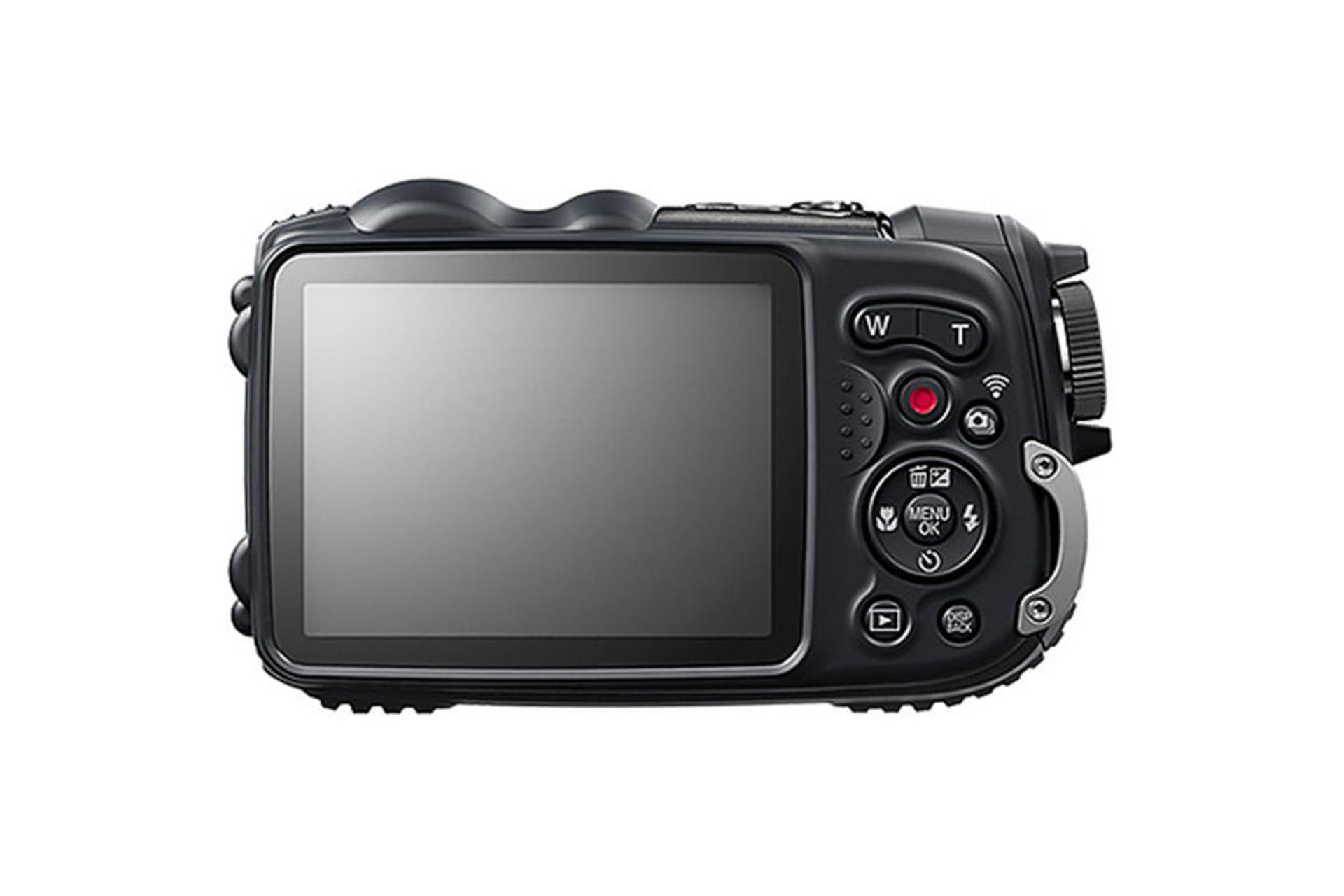 Fujifilm FinePix XP200	