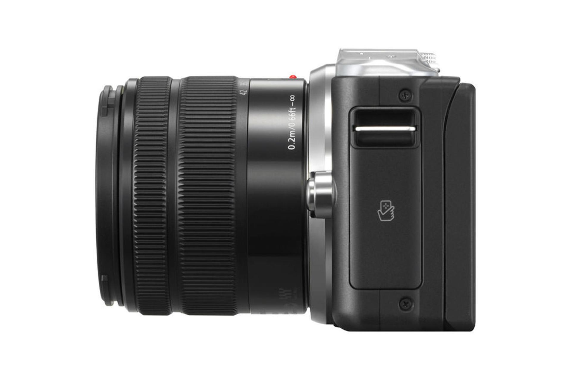 Panasonic Lumix DMC-GF6