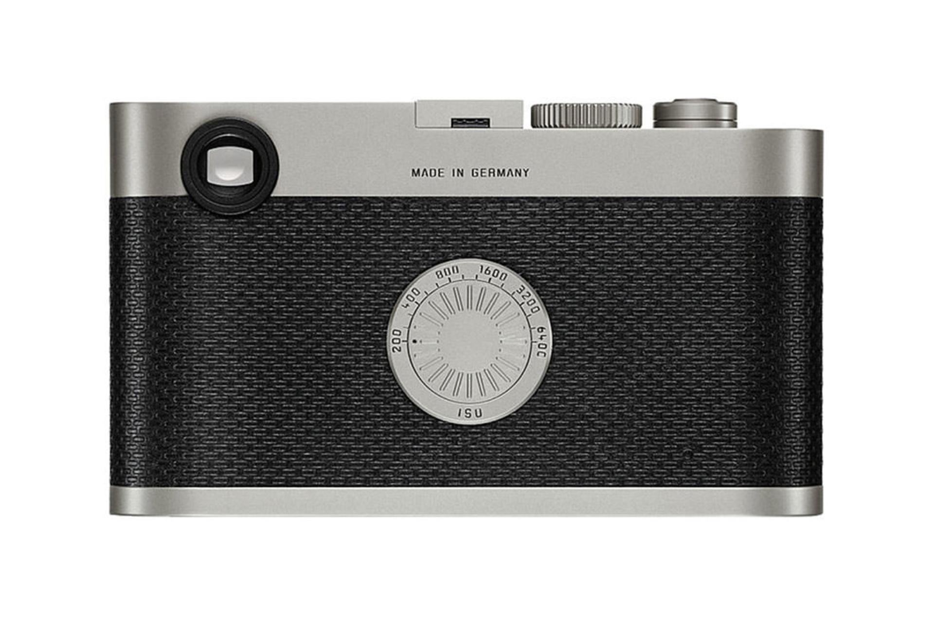 Leica M Edition 60	
