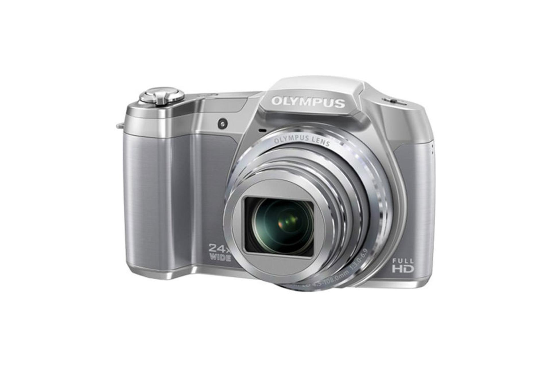 مرجع متخصصين ايران Olympus SZ-16 iHS	