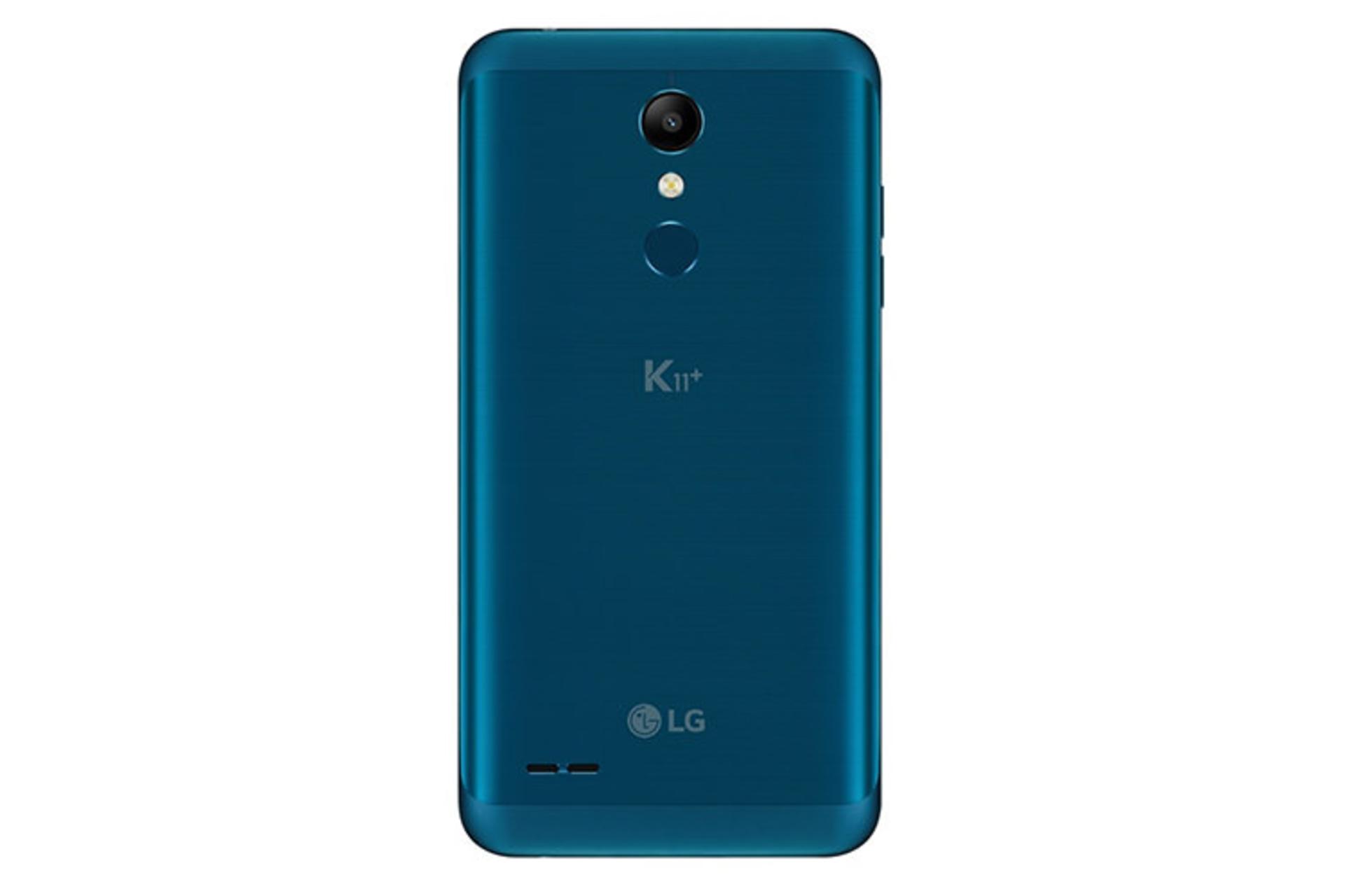 LG K11 Plus