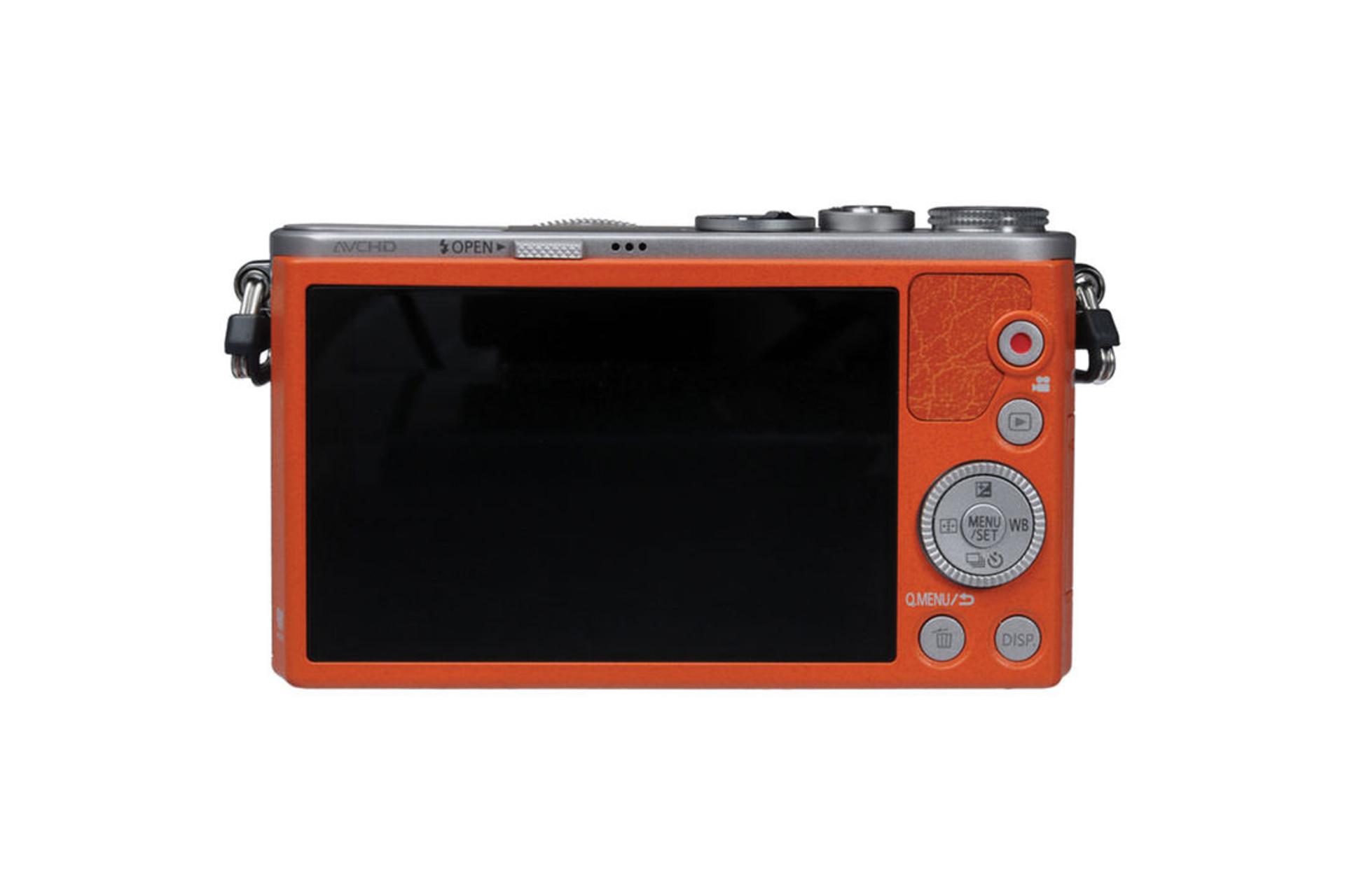 Panasonic Lumix DMC-GM1	