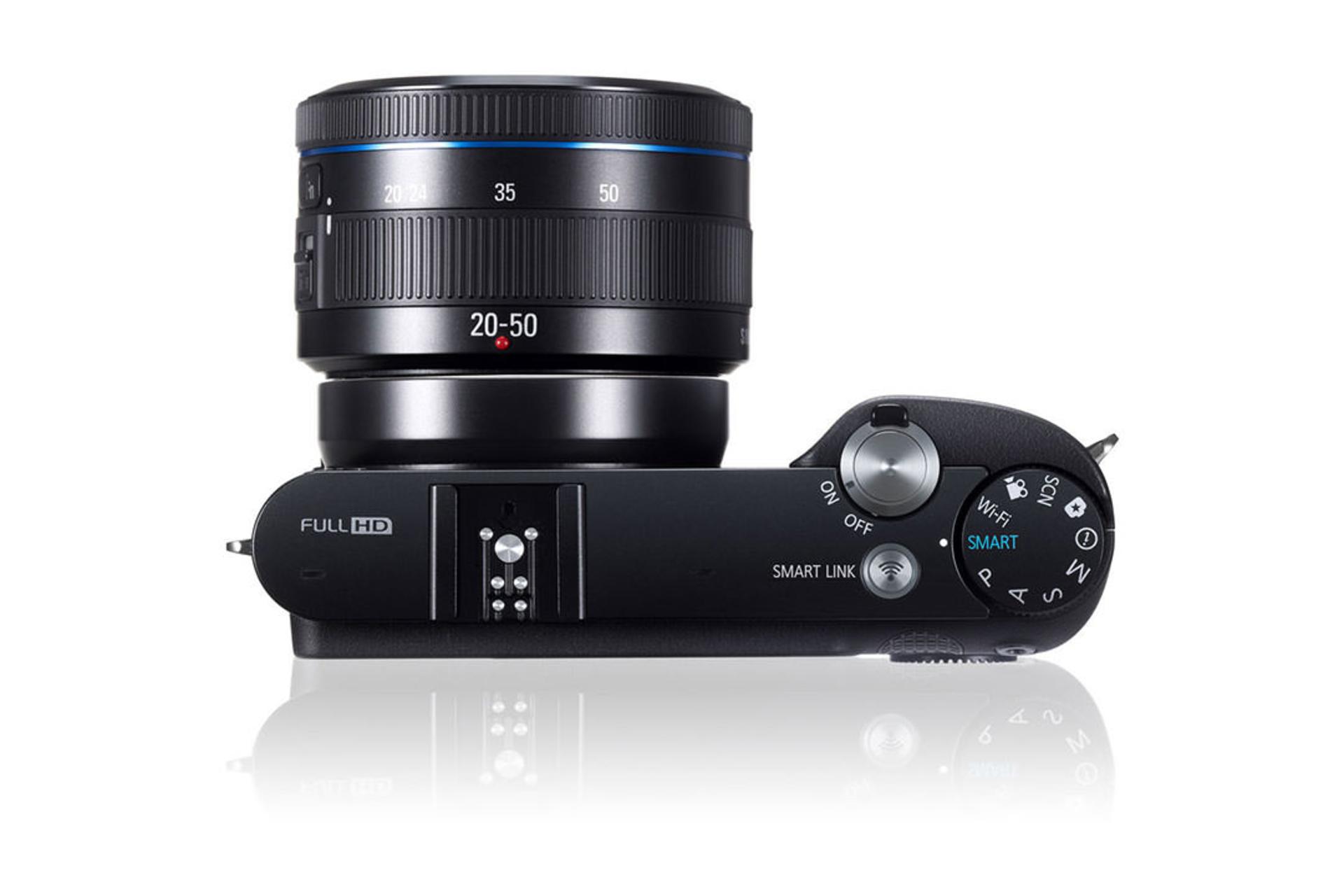 مرجع متخصصين ايران Samsung NX1100	