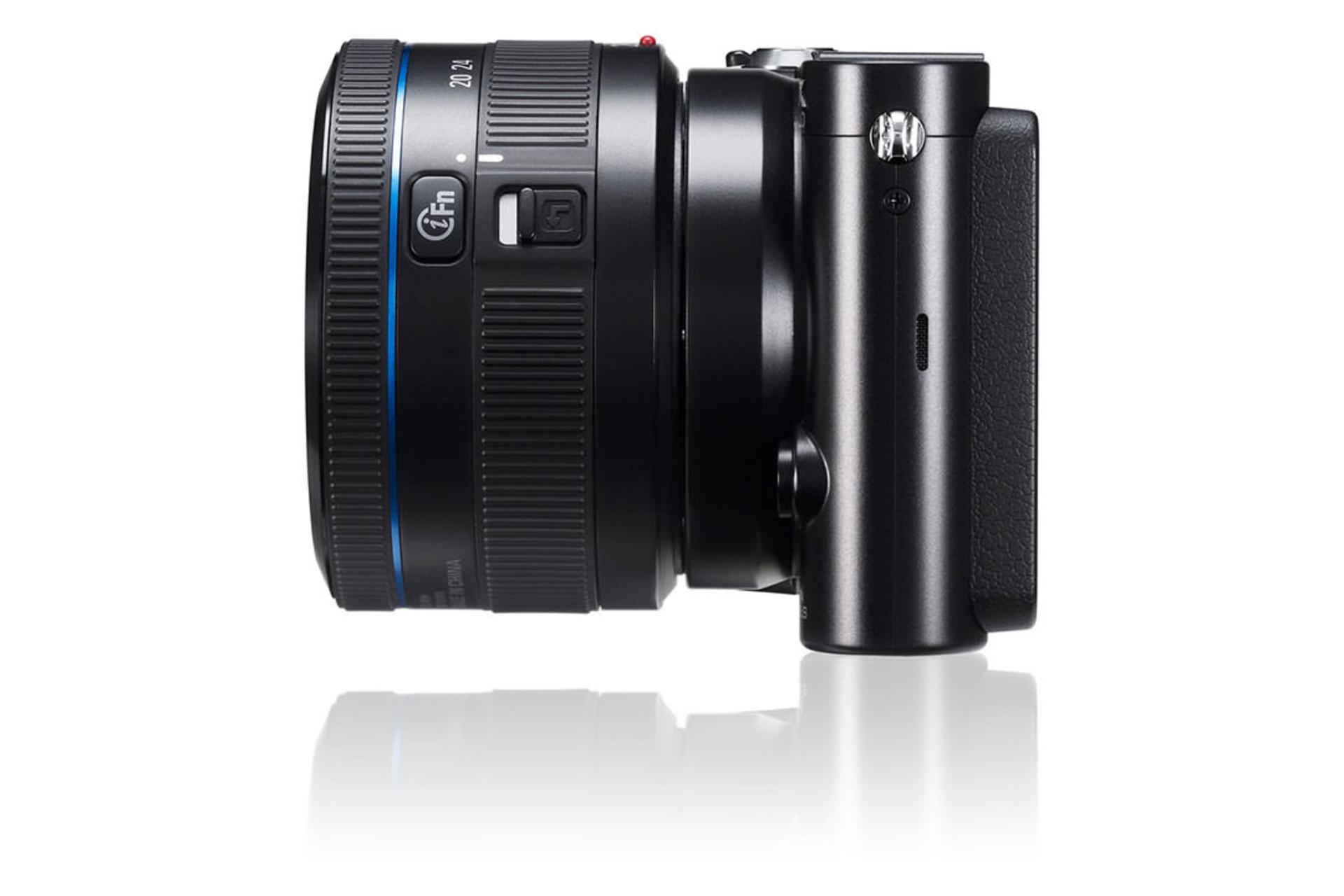 مرجع متخصصين ايران Samsung NX1100	