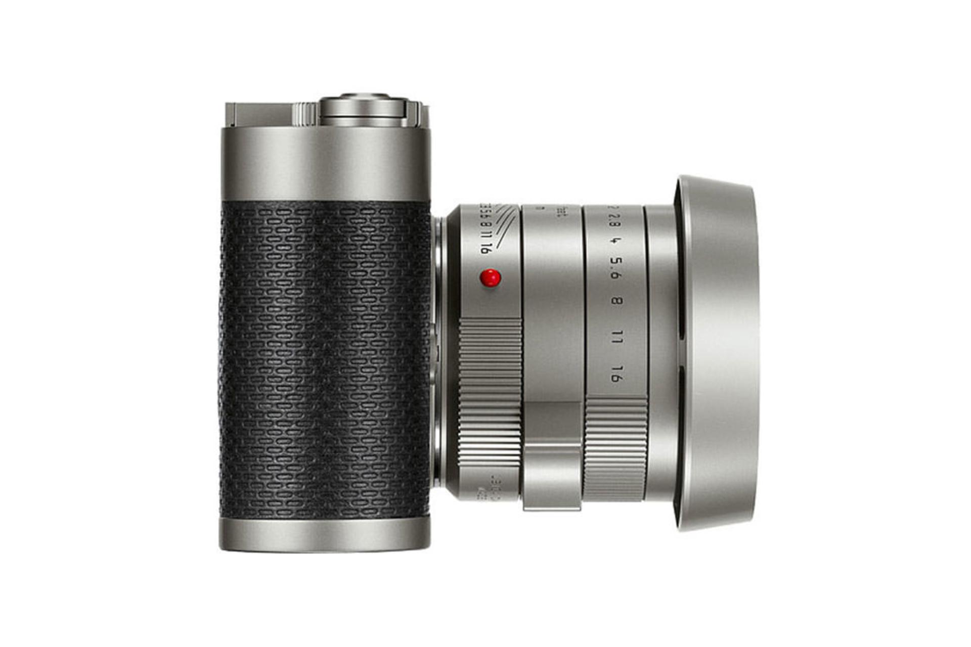 Leica M Edition 60	