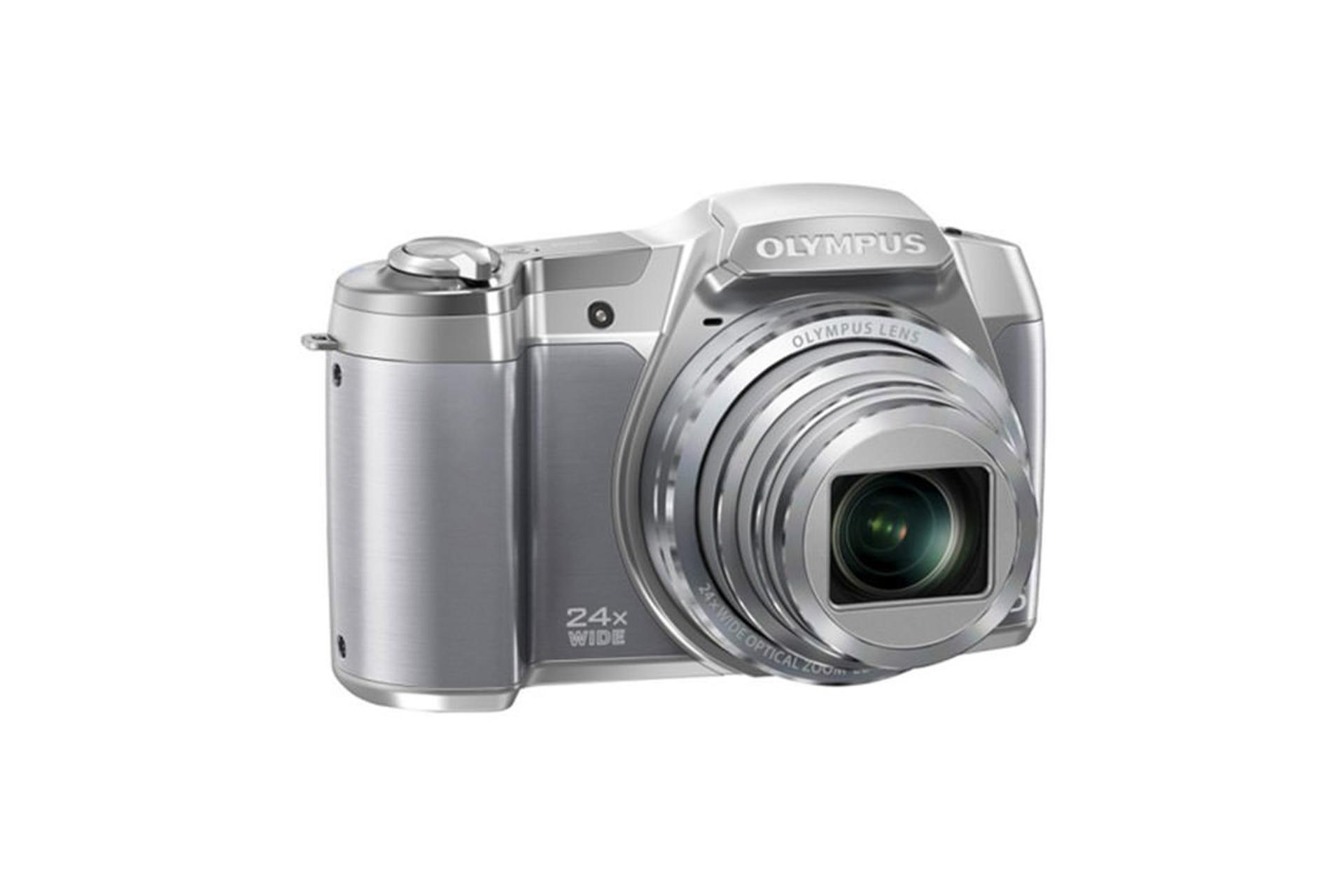 مرجع متخصصين ايران Olympus SZ-16 iHS	