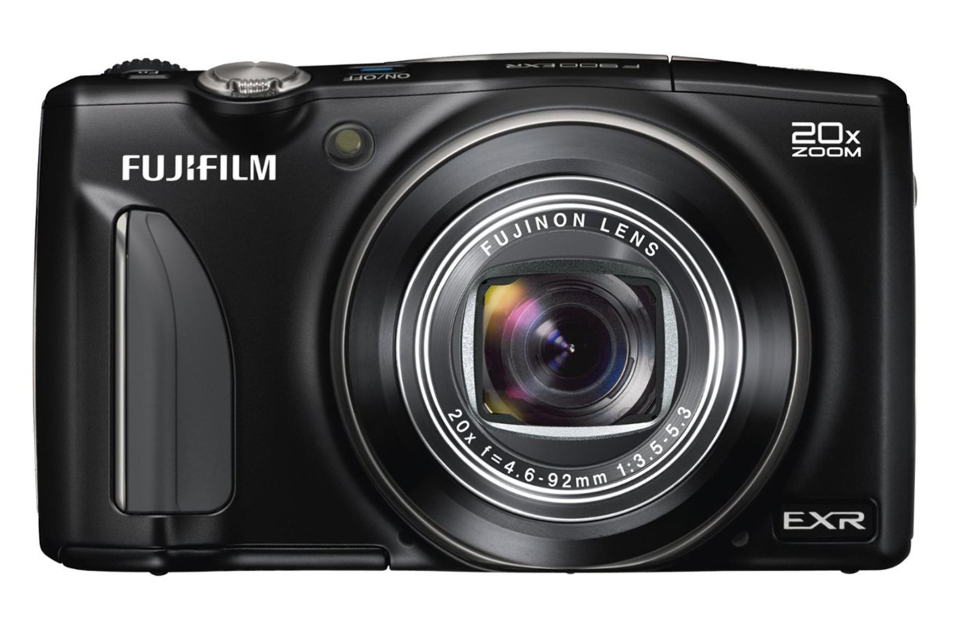 Fujifilm FinePix F900EXR / فوجی فیلم فاین پیکس