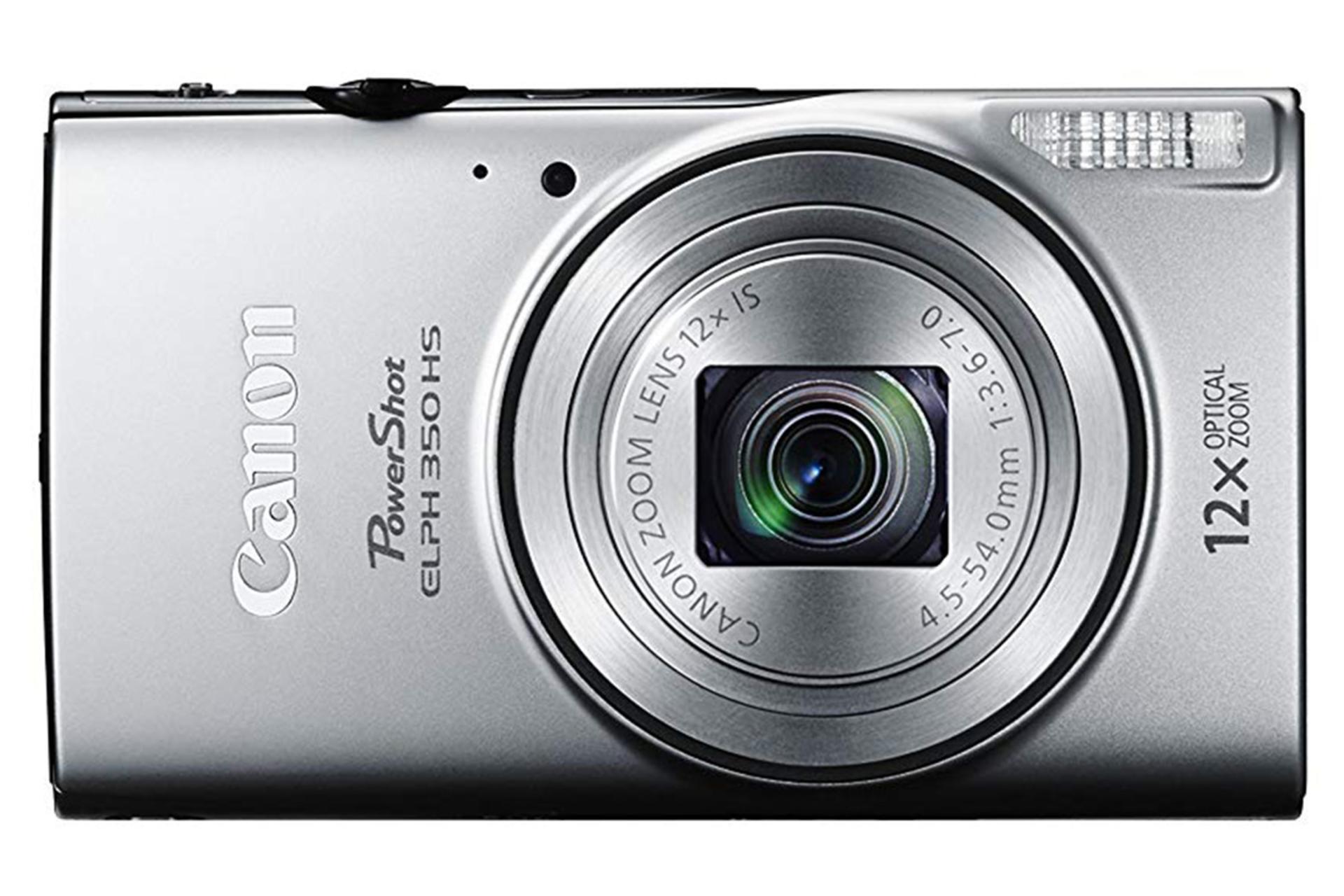 Canon PowerShot ELPH 350 HS / کانن پاورشات