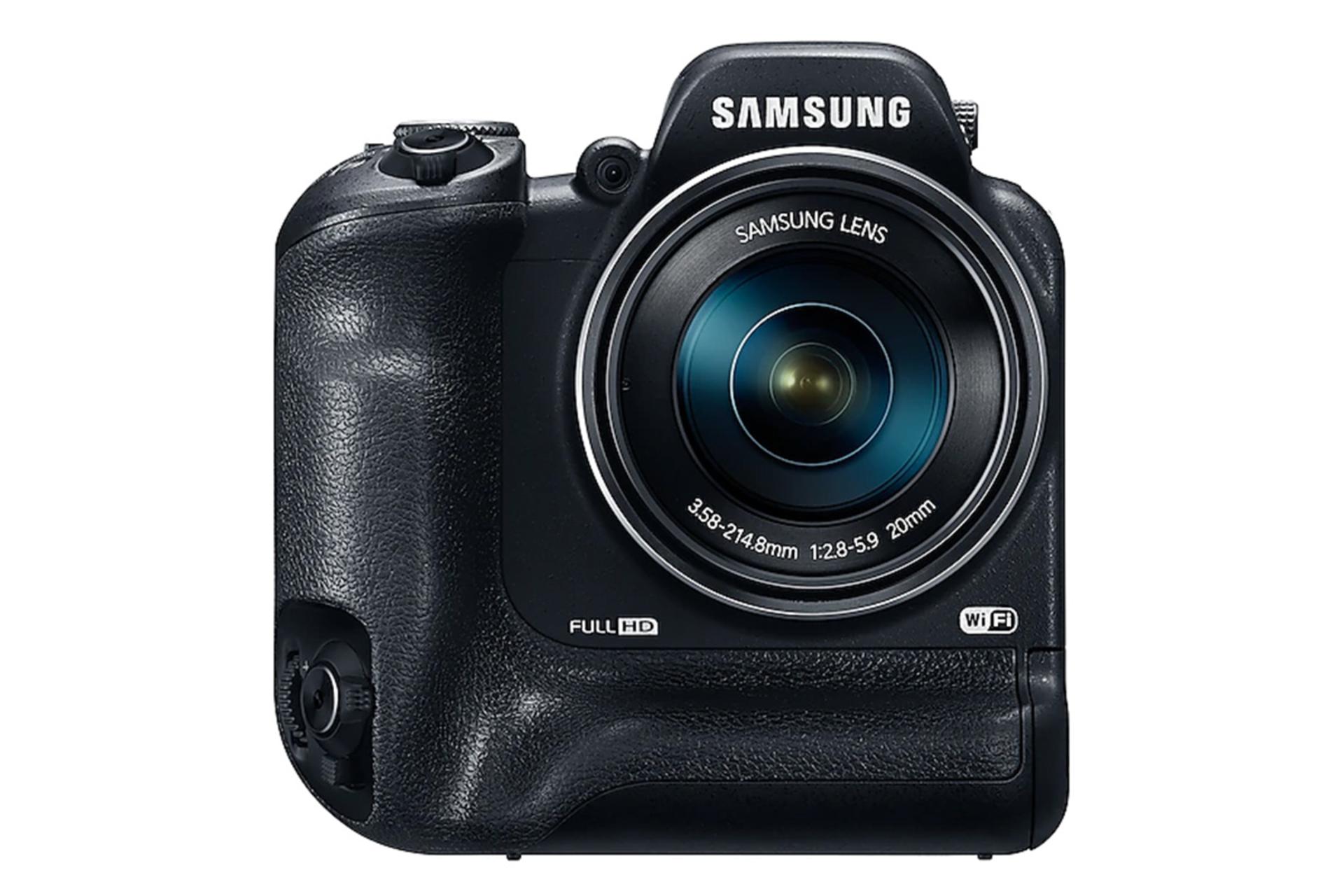 مرجع متخصصين ايران Samsung WB2200F / سامسونگ