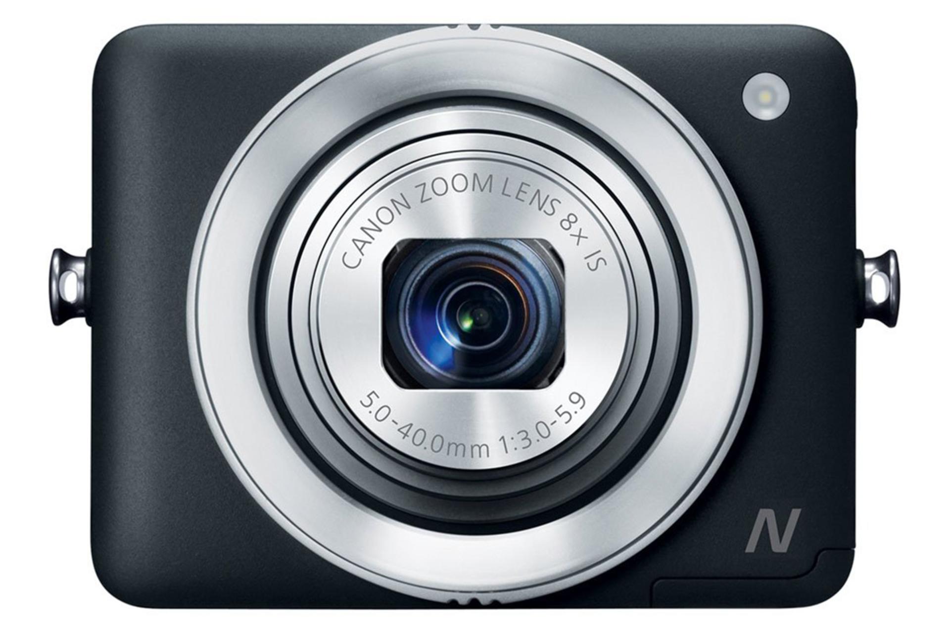 Canon PowerShot N Facebook ready / کانن پاورشات