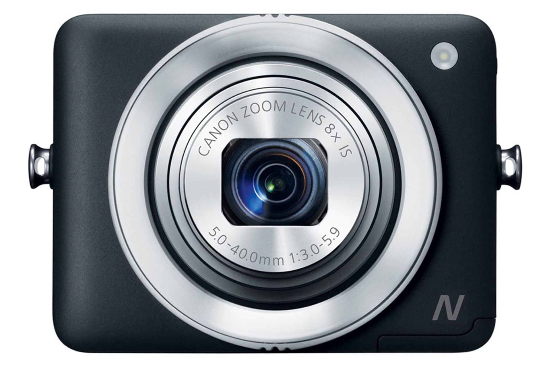 Canon PowerShot N Facebook ready / کانن پاورشات