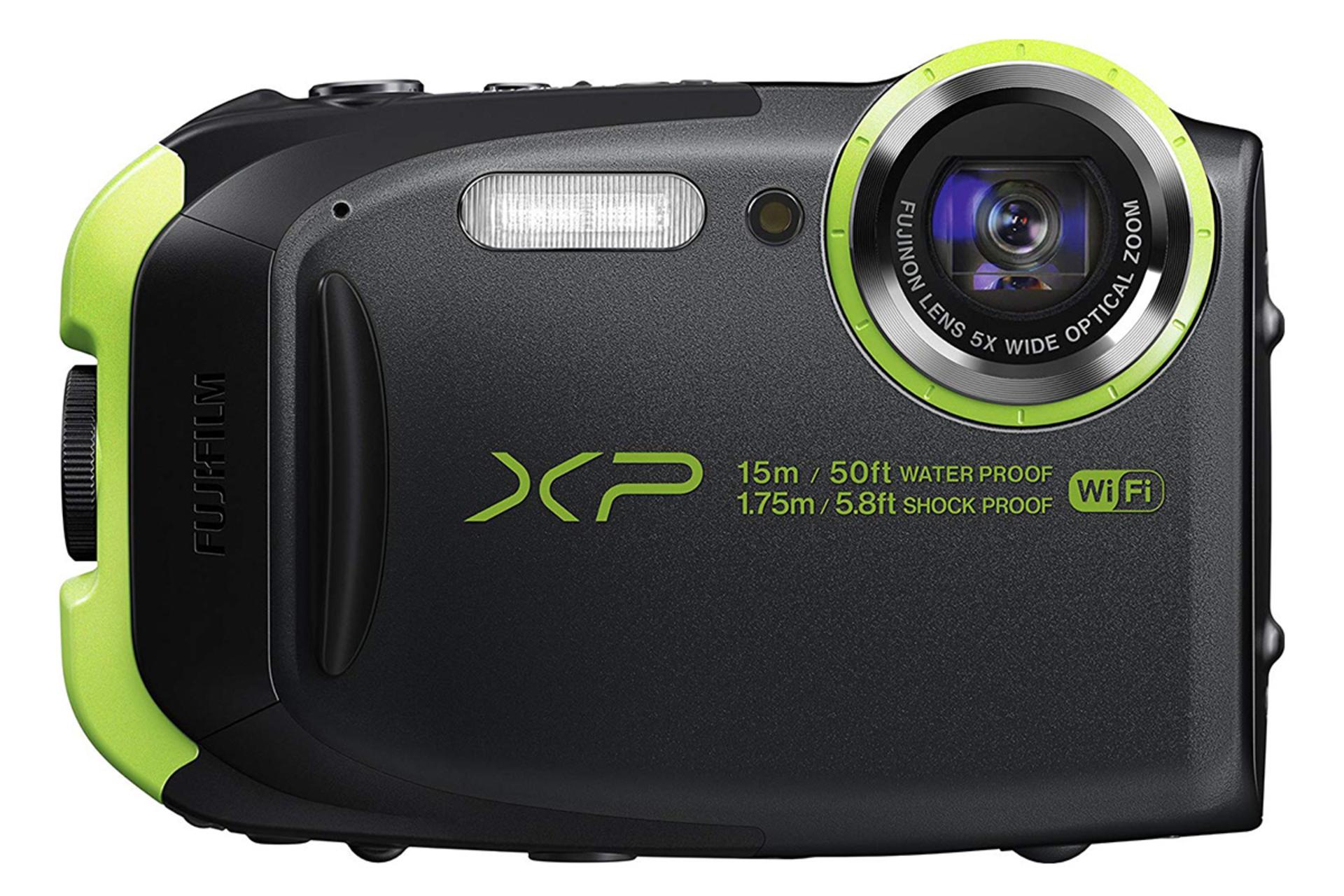 Fujifilm XP80 / فوجی فیلم