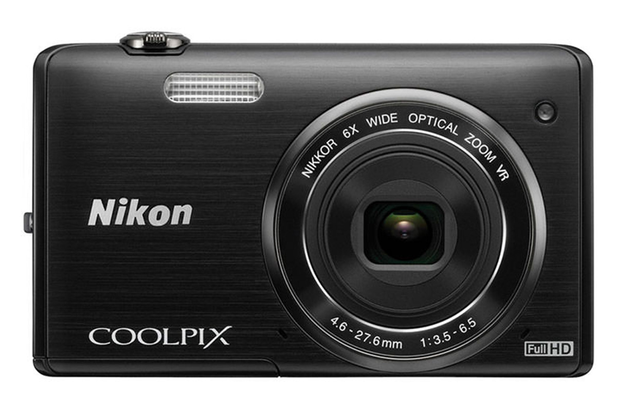 Nikon s5200 on sale