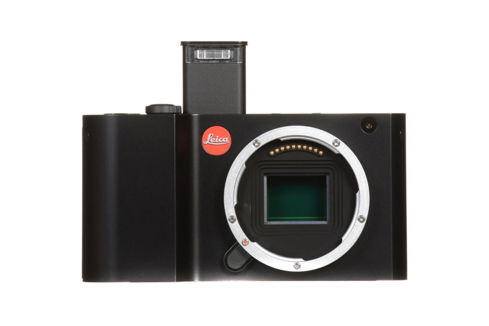 Leica TL	