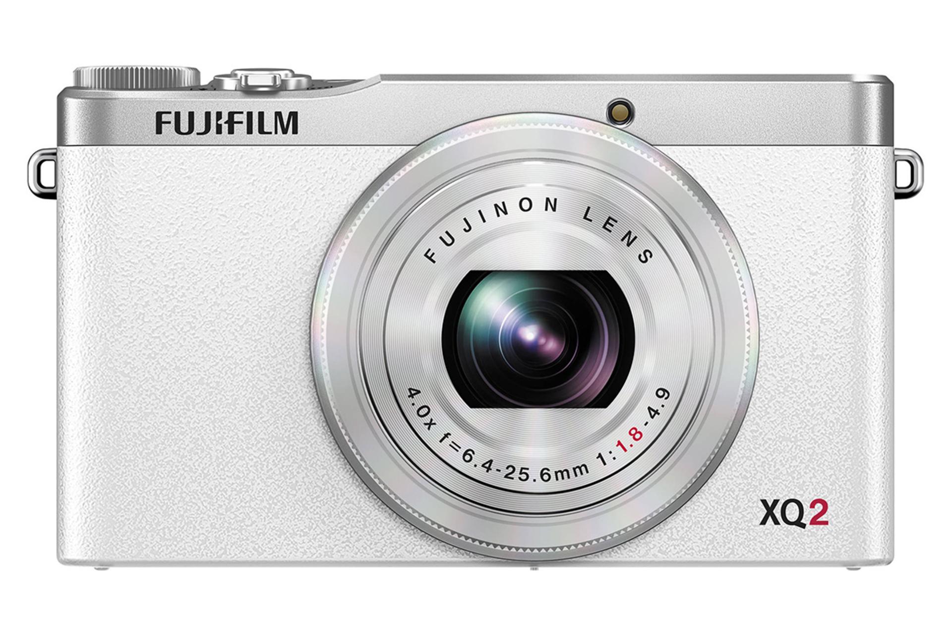 Fujifilm XQ2 / فوجی فیلم