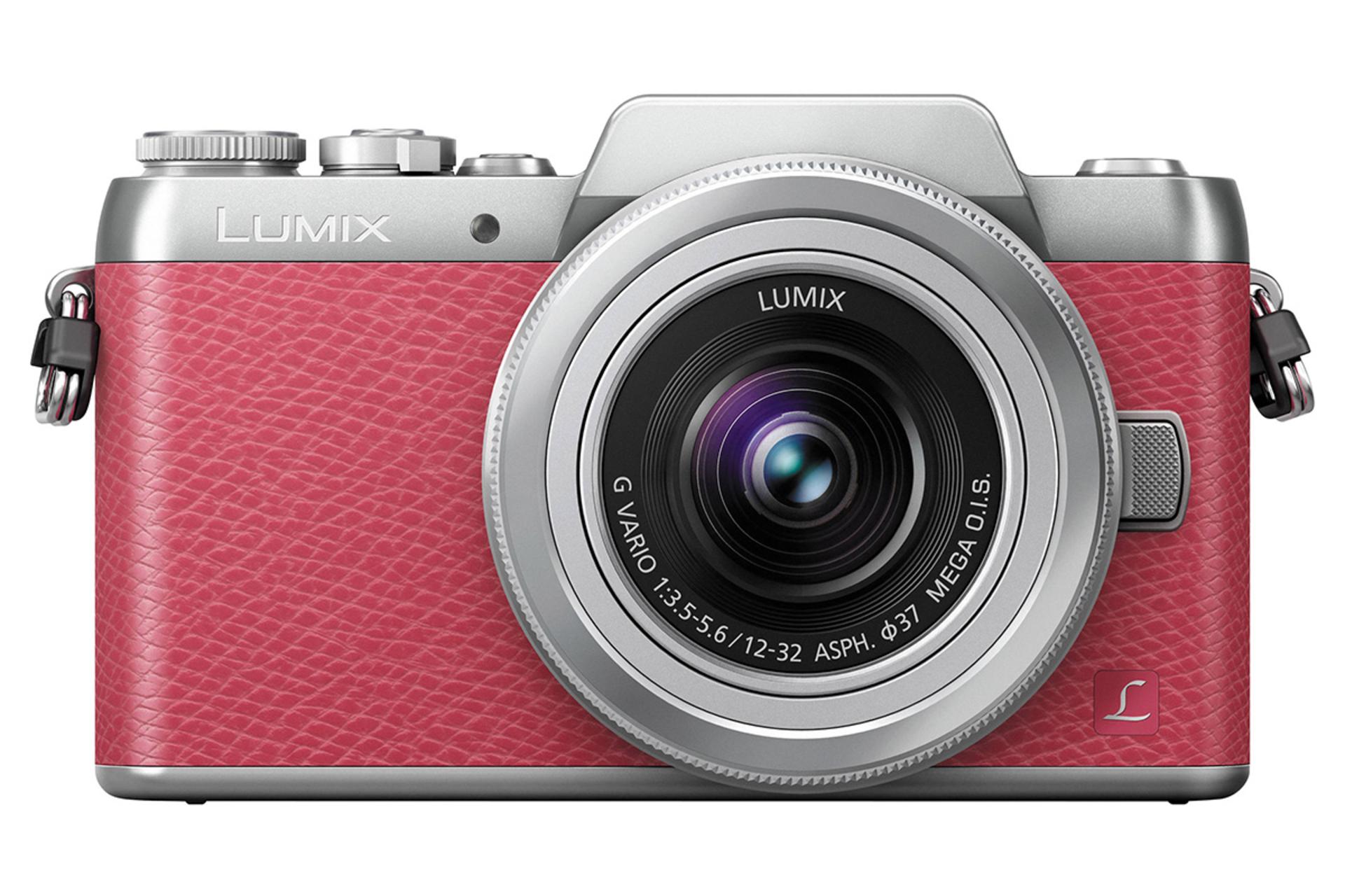 Panasonic Lumix DMC-GF7 / پاناسونیک لومیکس