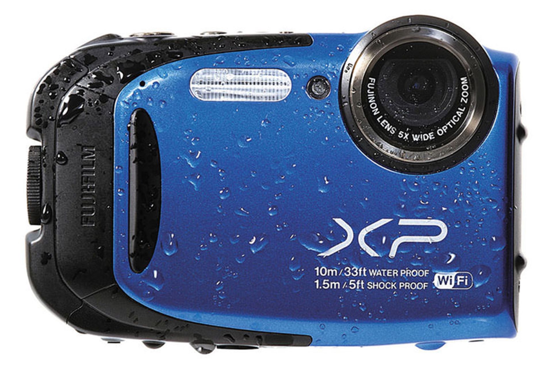 Fujifilm FinePix XP70 / فوجی فاین پیکس