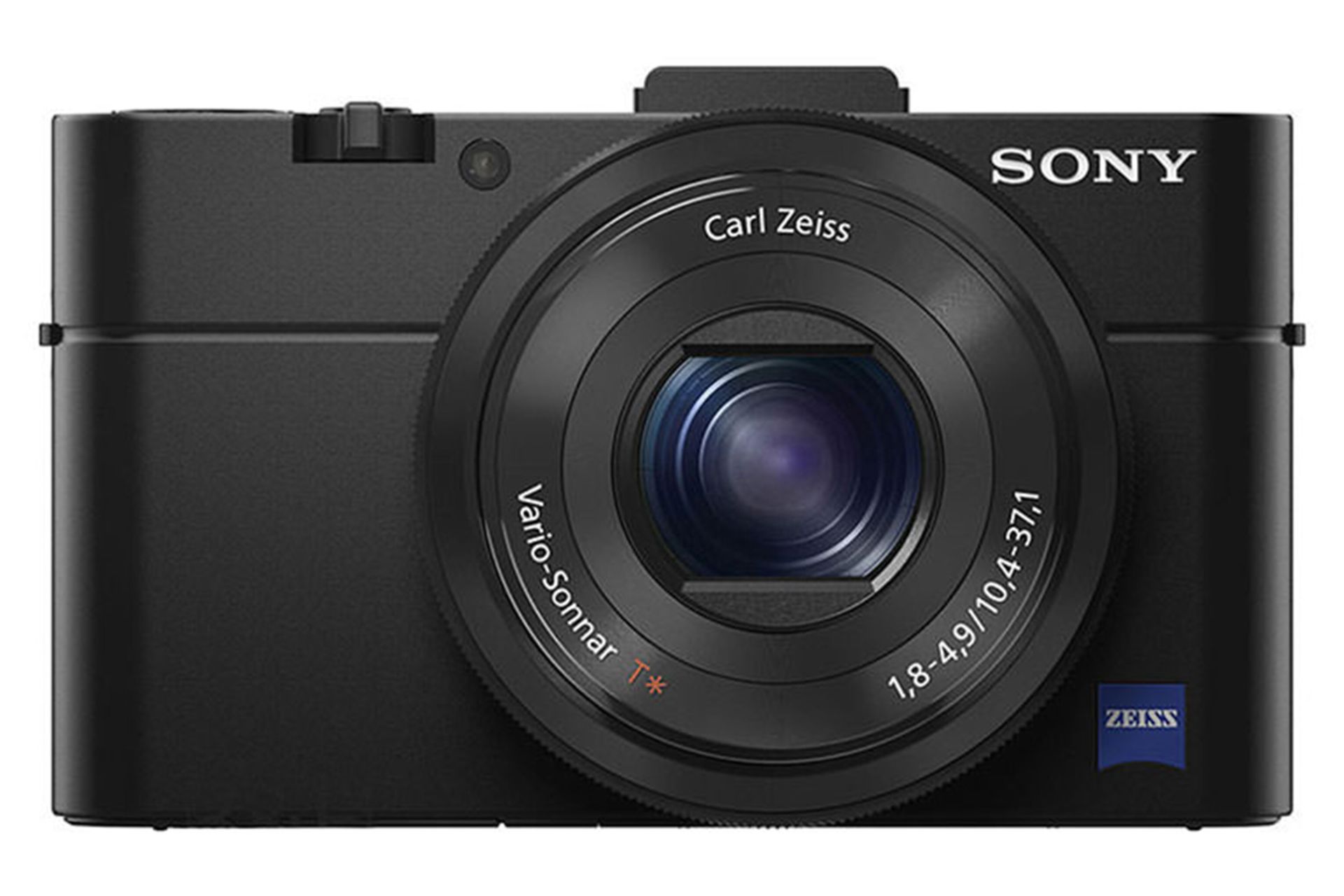 Sony Cyber-shot DSC-RX100 II / سونی سایبرشات