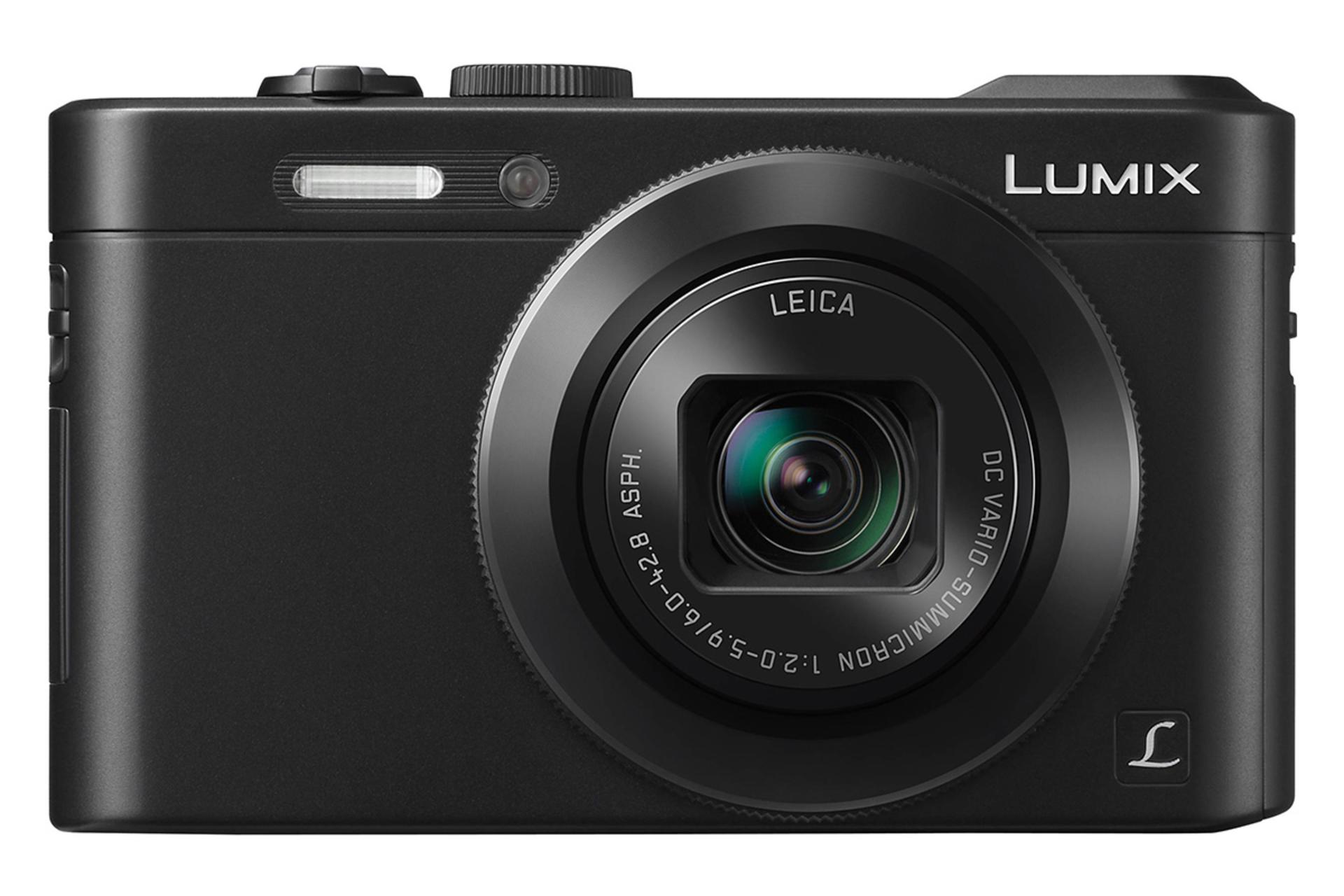 Panasonic Lumix DMC-LF1 / پاناسونیک لومیکس