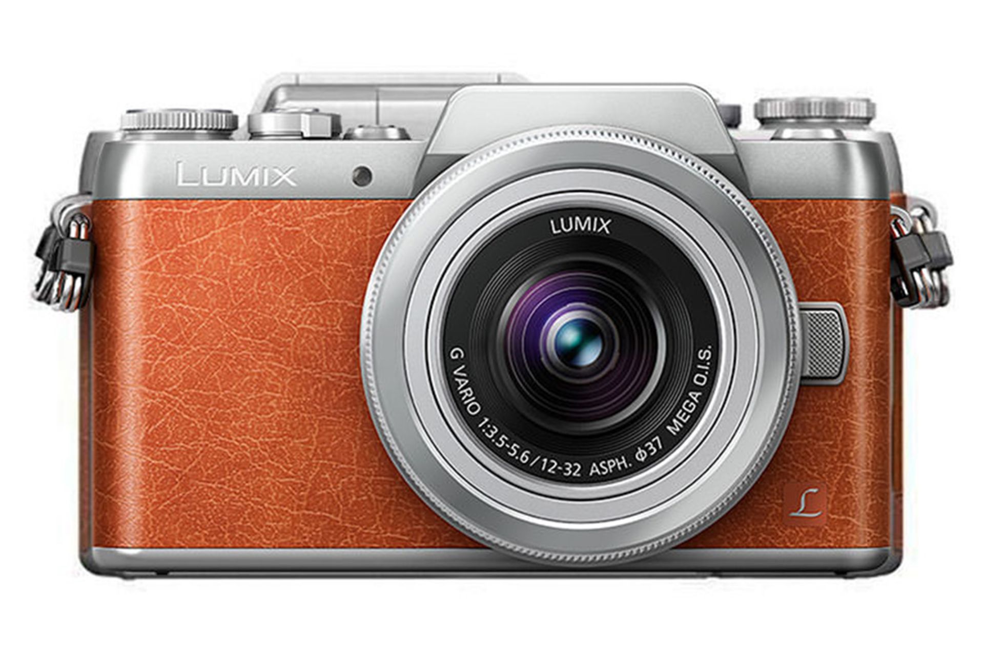 Panasonic Lumix DMC-GF8 / پاناسونیک لومیکس
