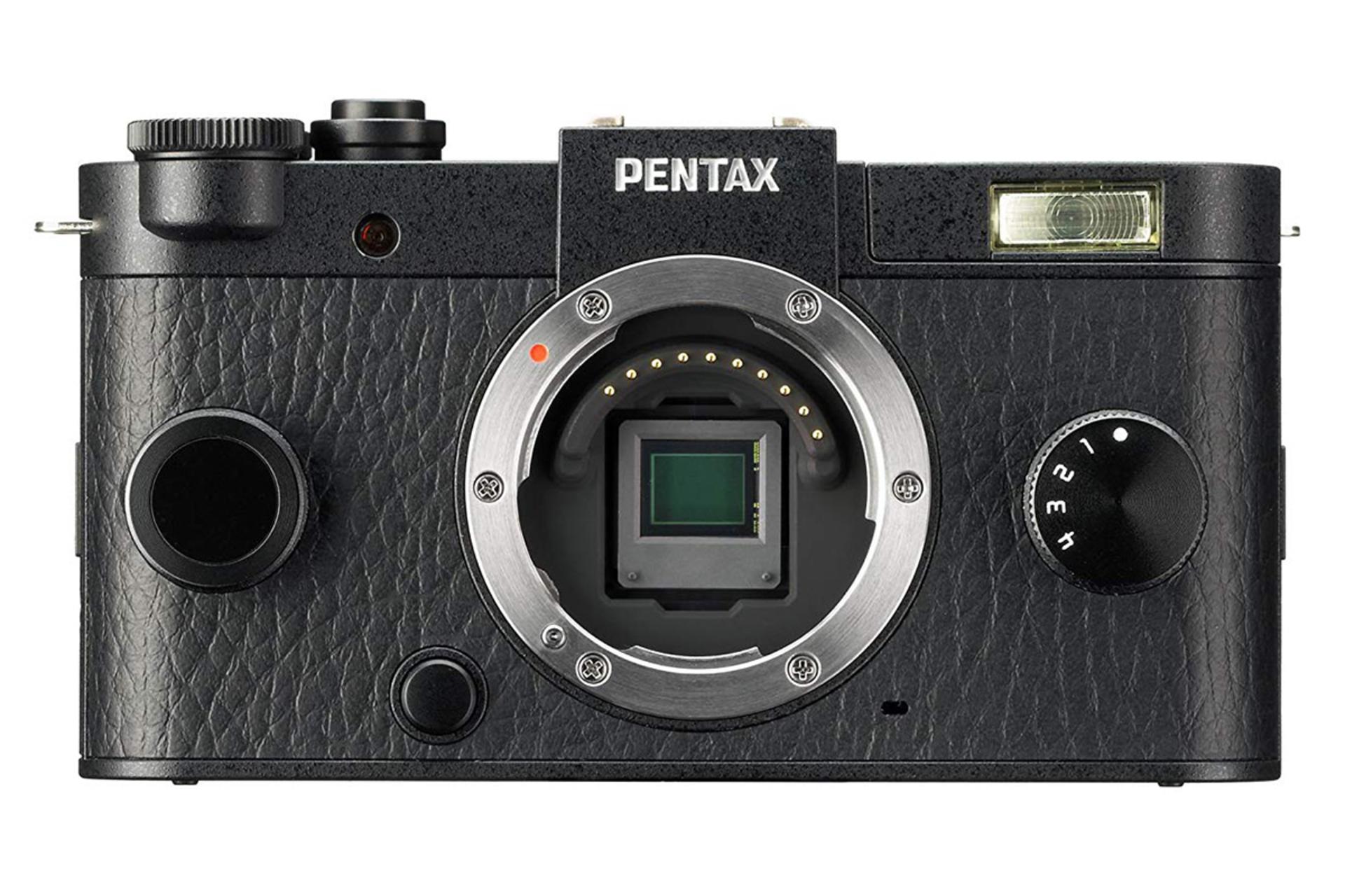 Pentax Q-S1 / پنتاکس