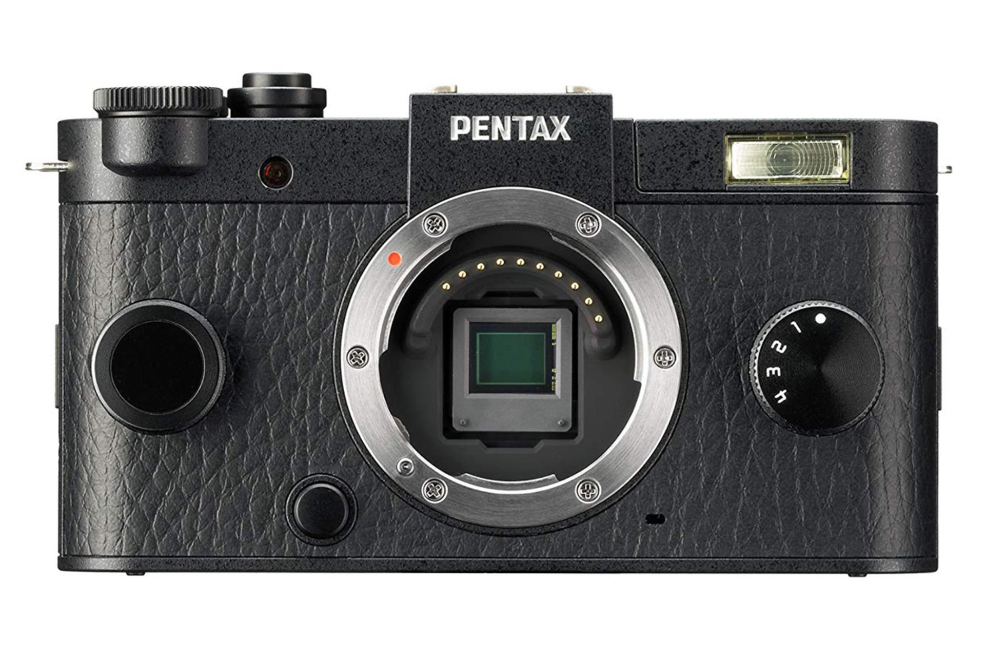 Pentax Q-S1 / پنتاکس