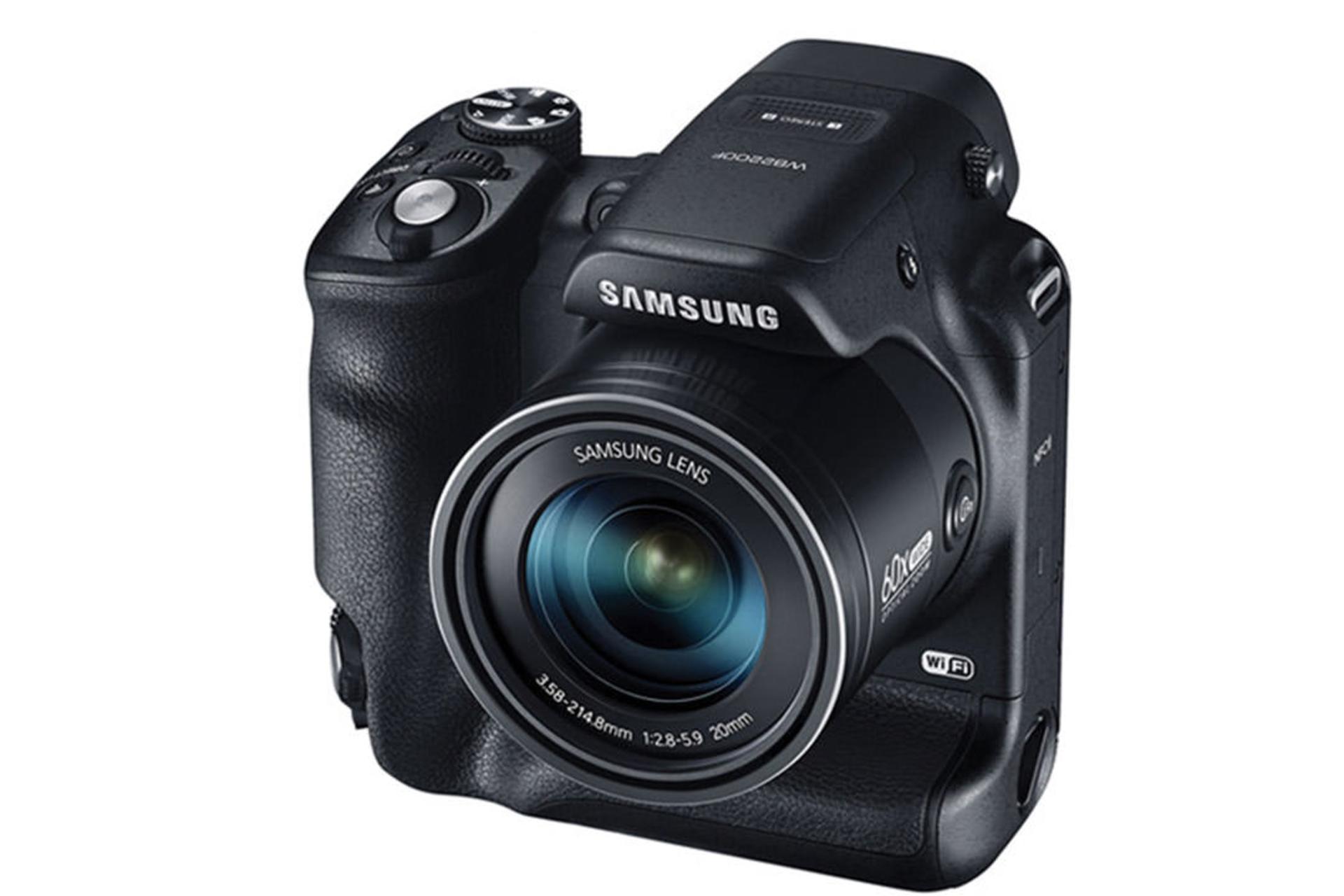 Samsung WB2200F	