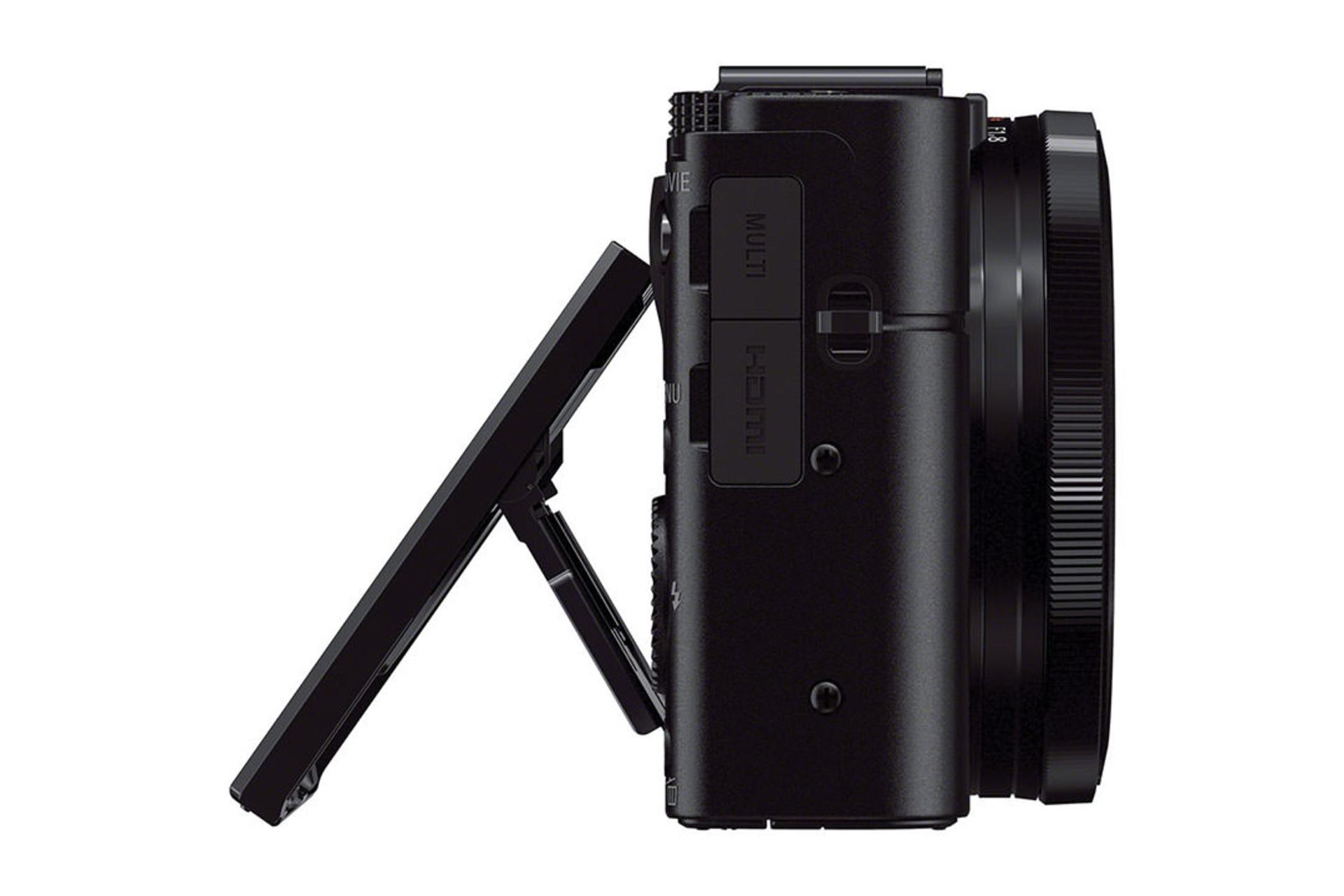 Sony Cyber-shot DSC-RX100 II	