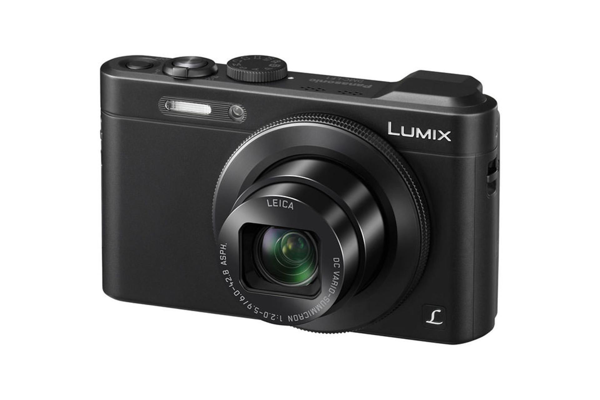 Panasonic Lumix DMC-LF1	