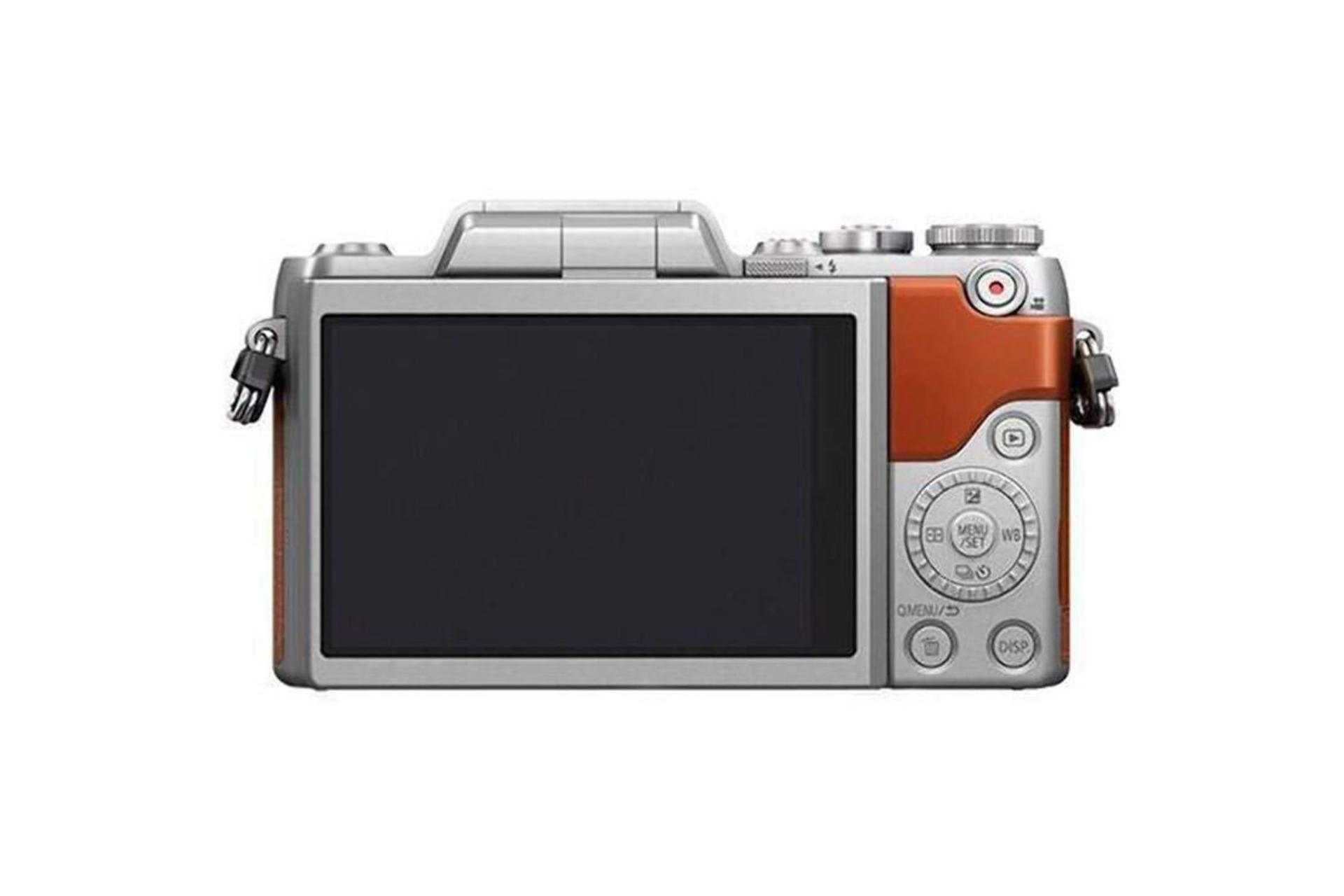 Panasonic Lumix DMC-GF8