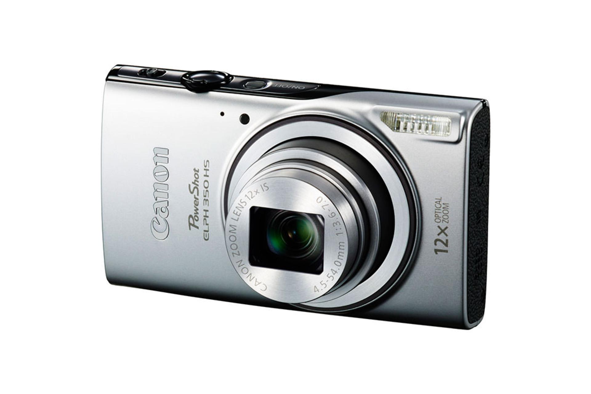 Canon PowerShot ELPH 350 HS