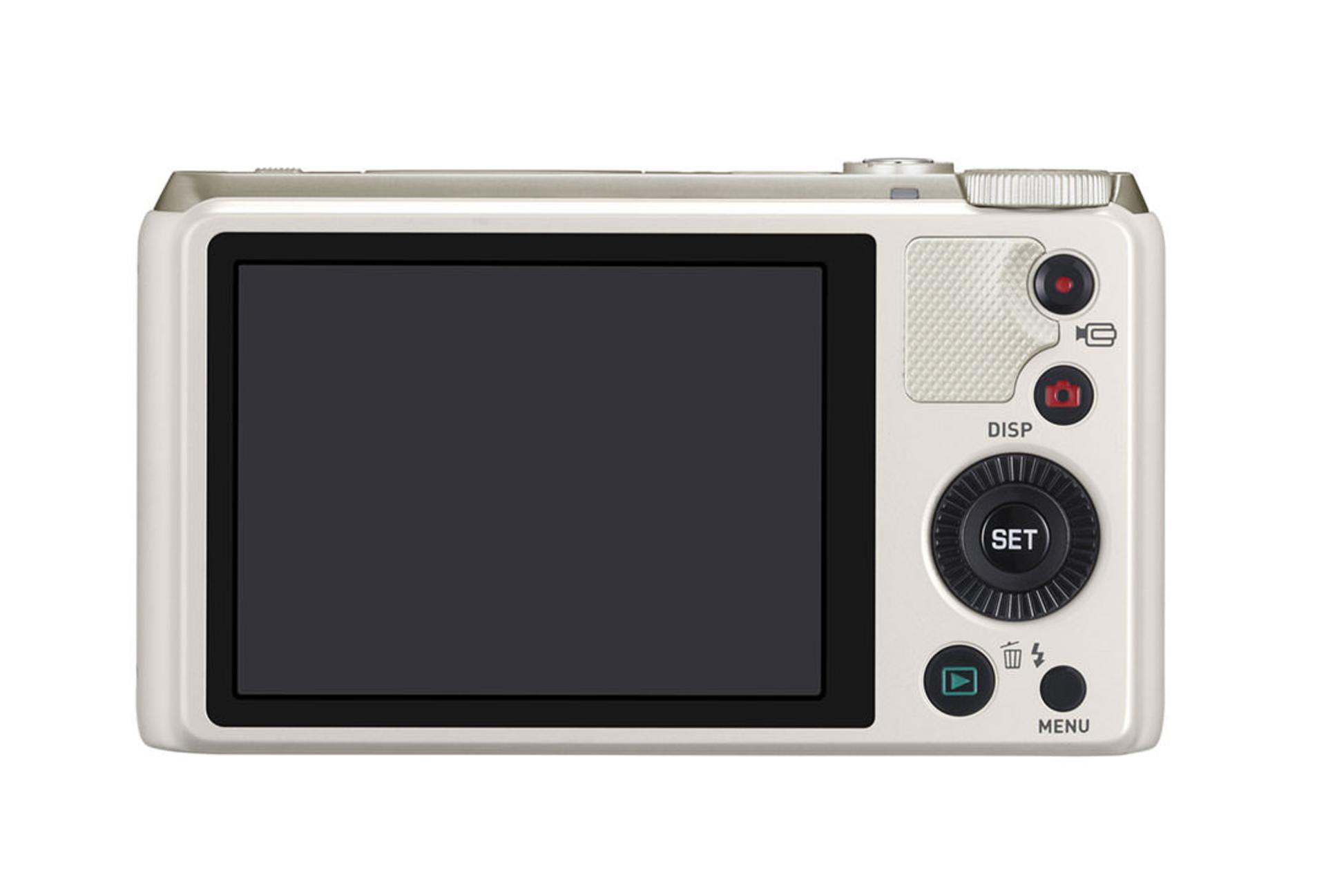 مرجع متخصصين ايران Casio Exilim EX-ZR800