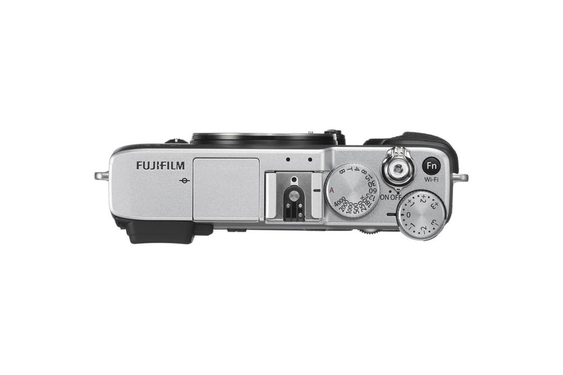 Fujifilm X-E2S	