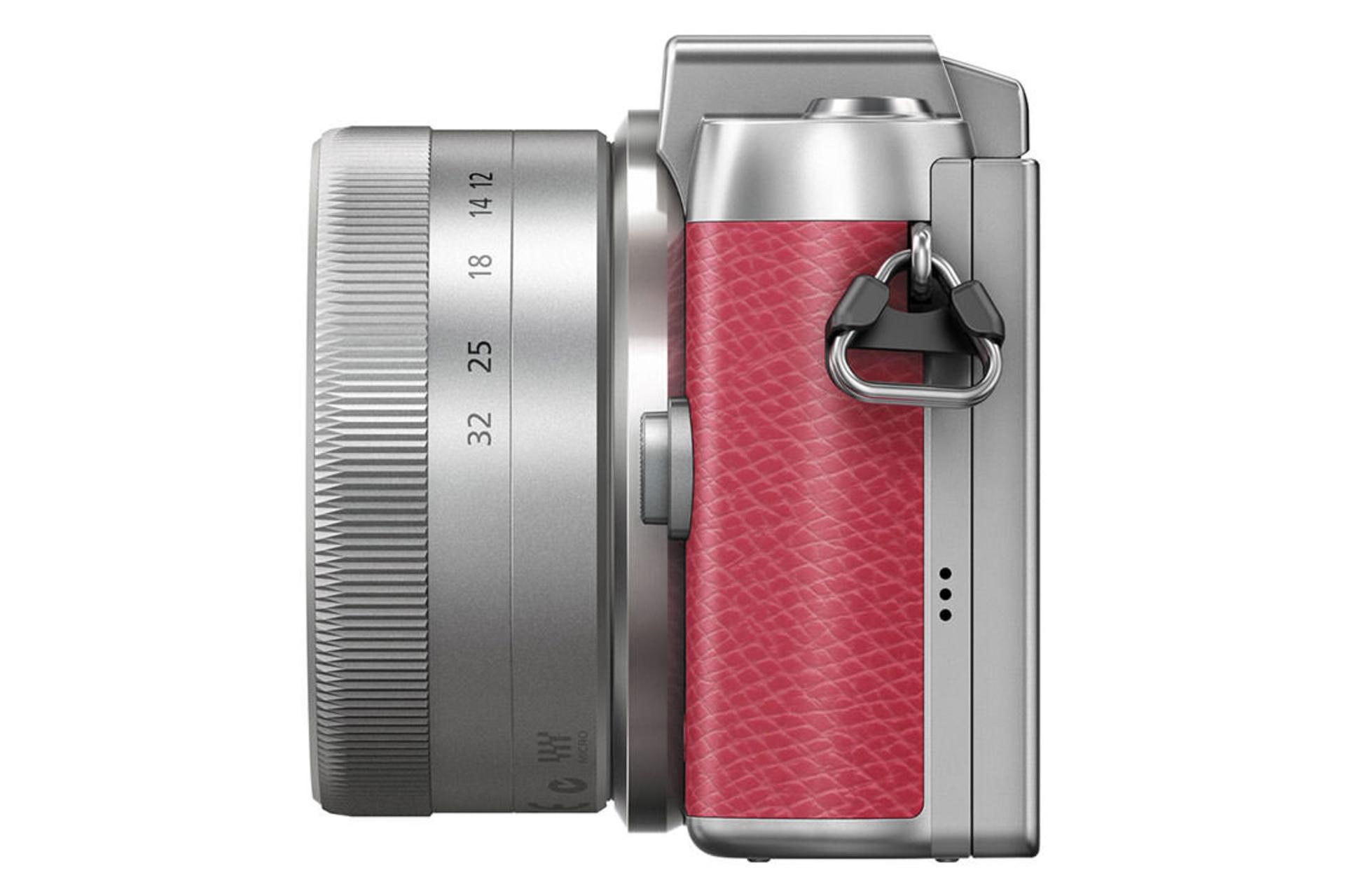 Panasonic Lumix DMC-GF7	