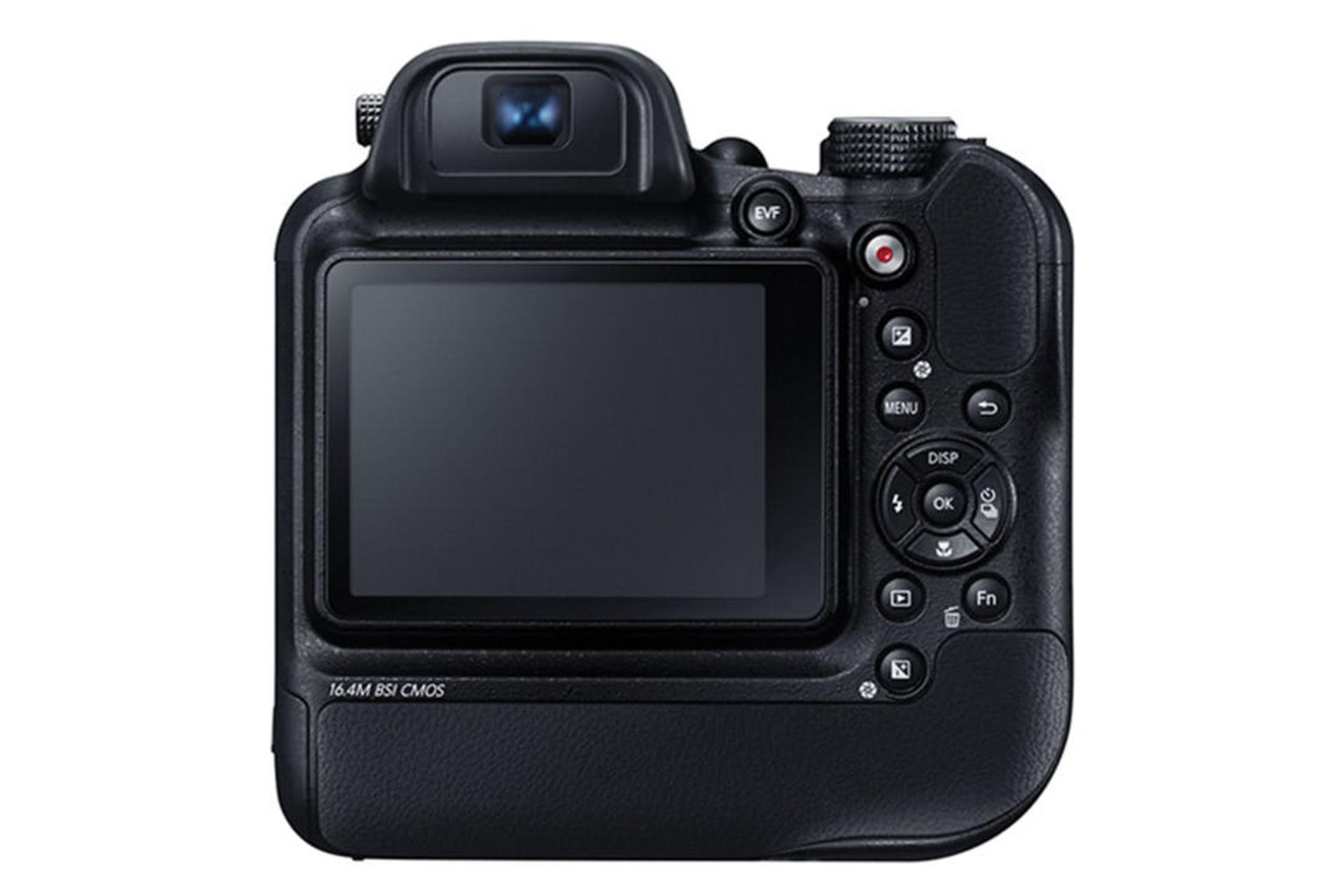 Samsung WB2200F	