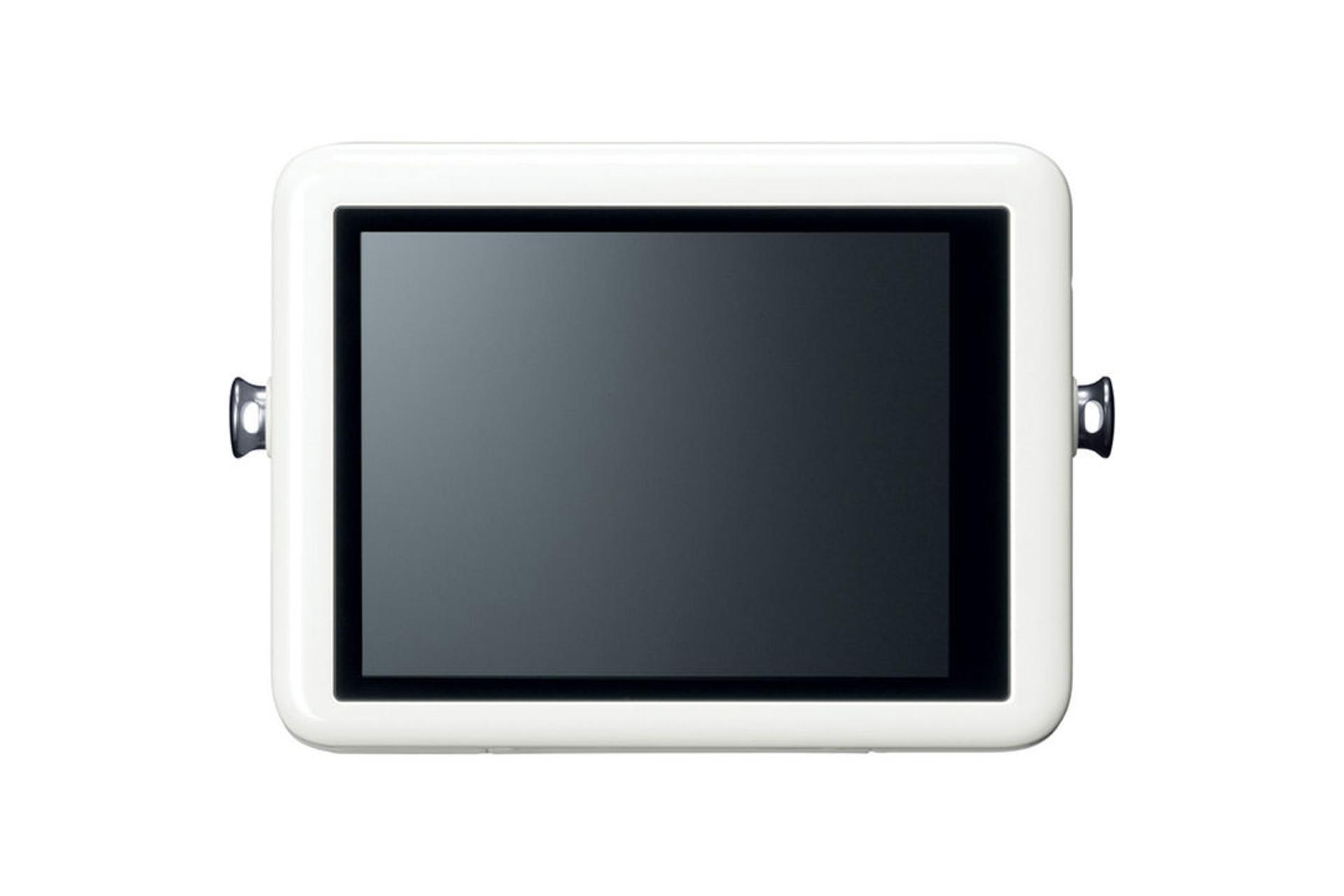 Canon PowerShot N Facebook ready	