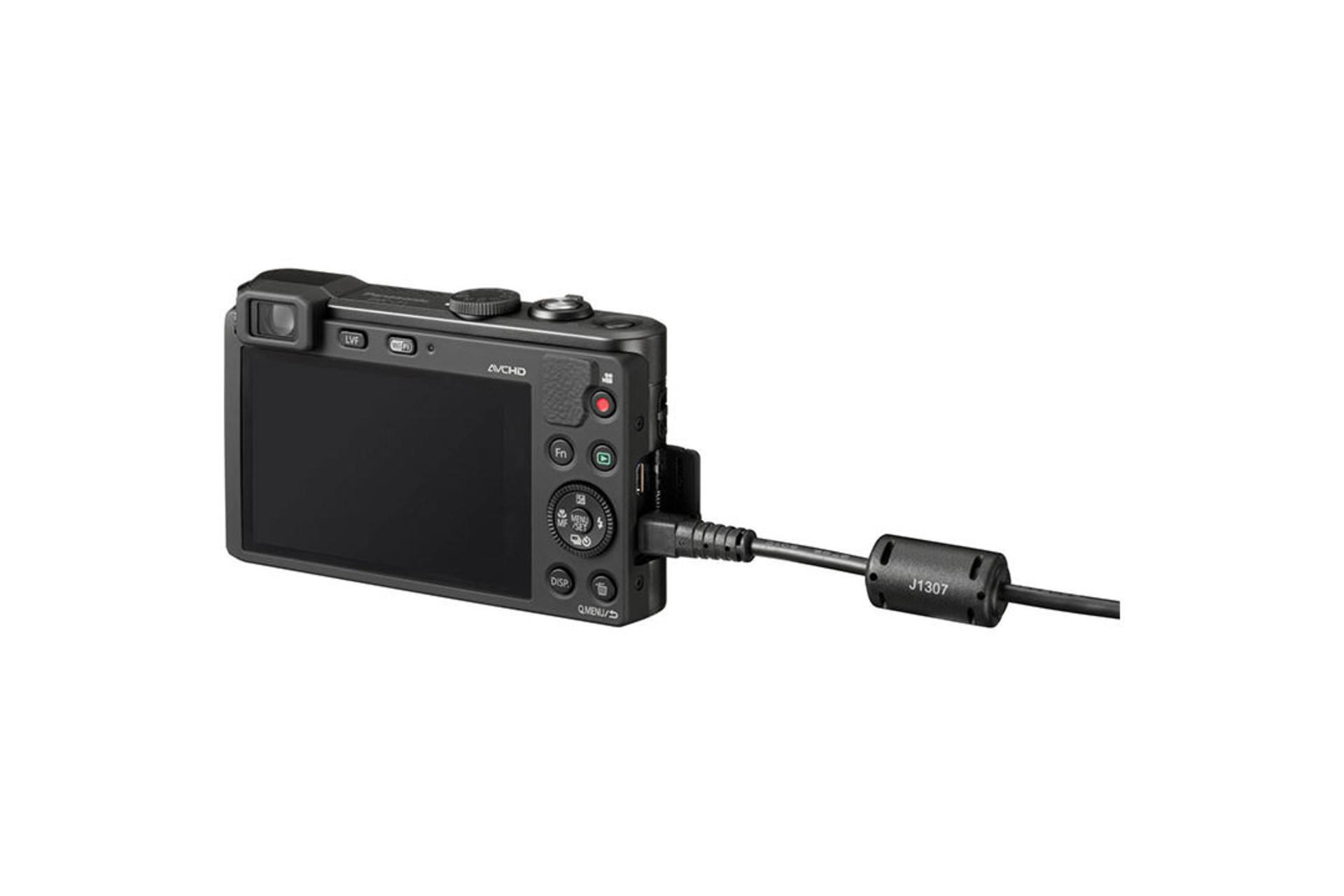 Panasonic Lumix DMC-LF1	