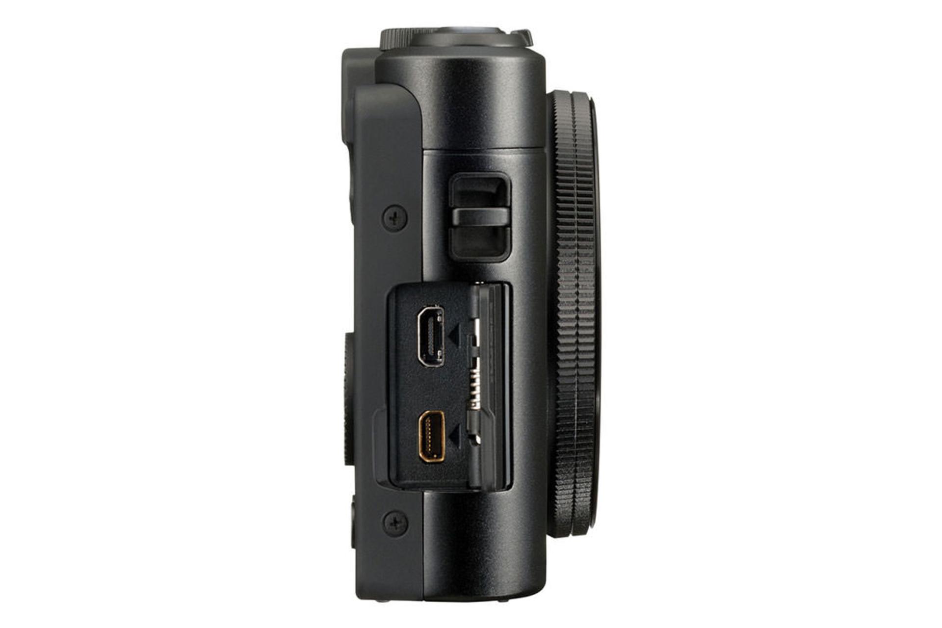 Panasonic Lumix DMC-LF1	