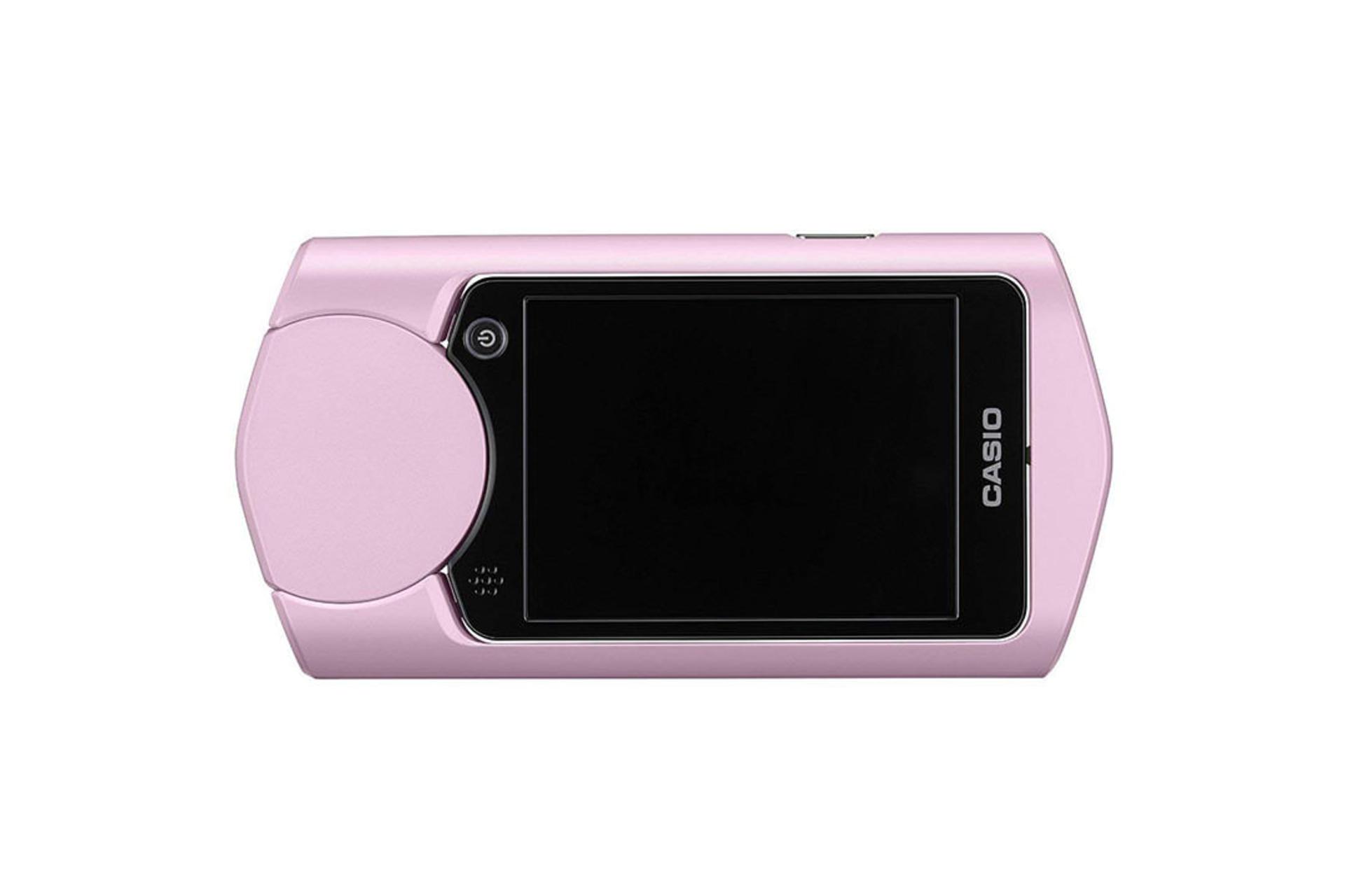 مرجع متخصصين ايران Casio Exilim EX-TR50