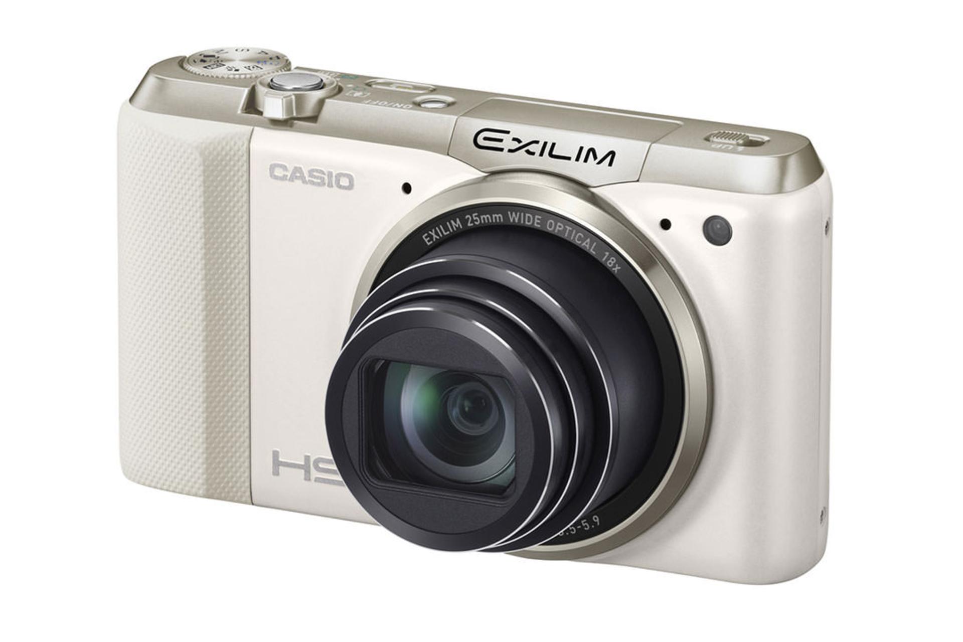 مرجع متخصصين ايران Casio Exilim EX-ZR800