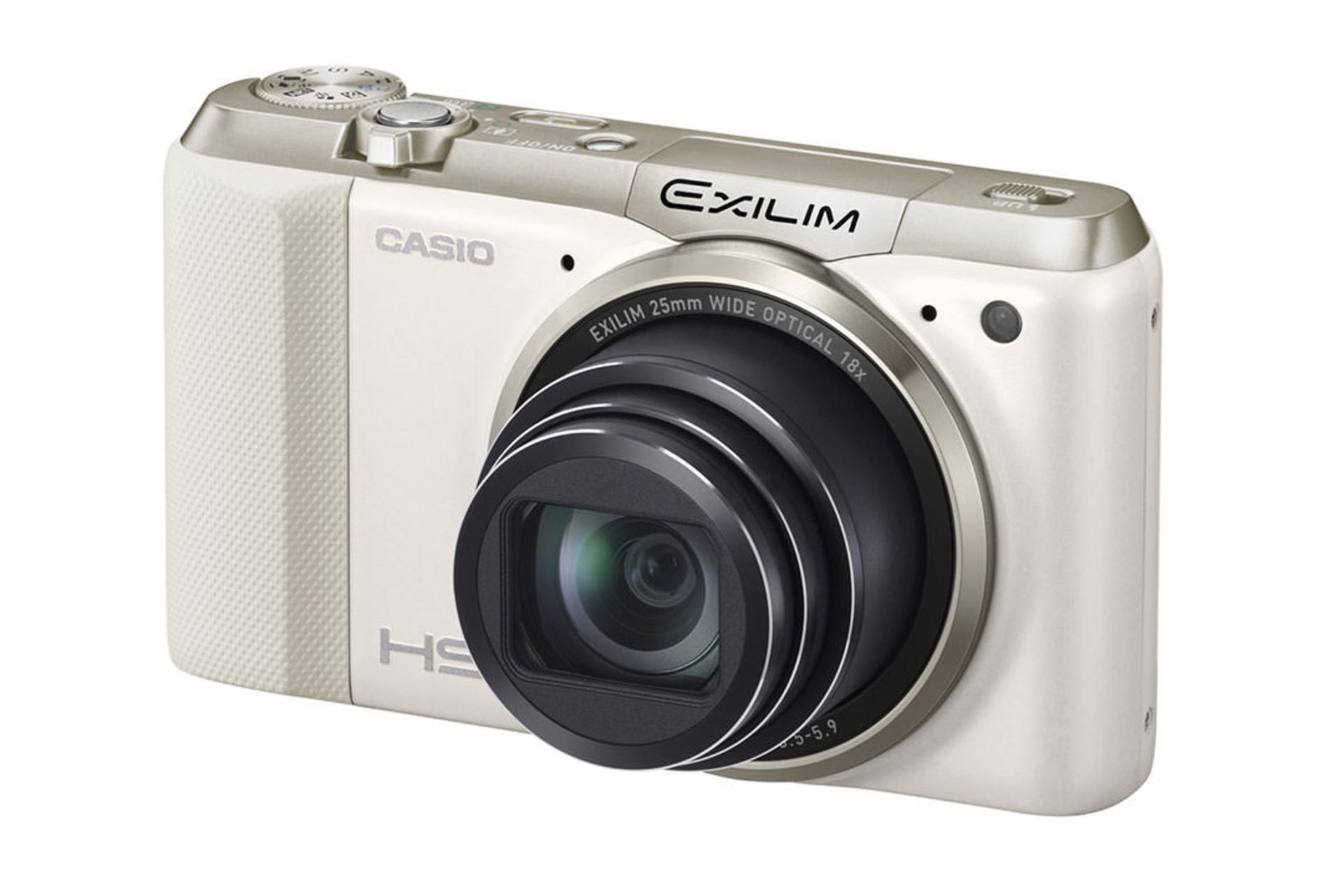 Casio Exilim EX-ZR800