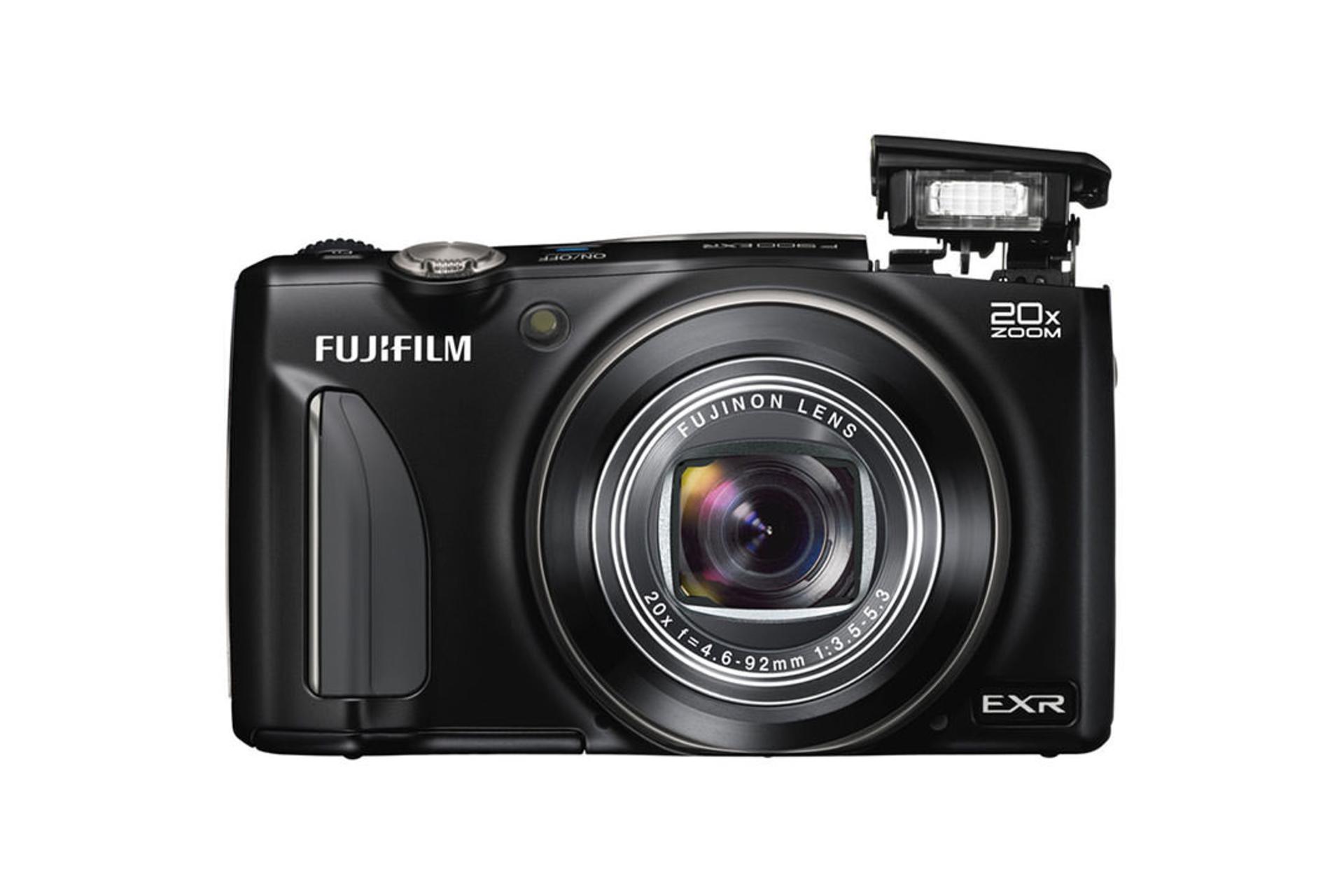 Fujifilm FinePix F900EXR	