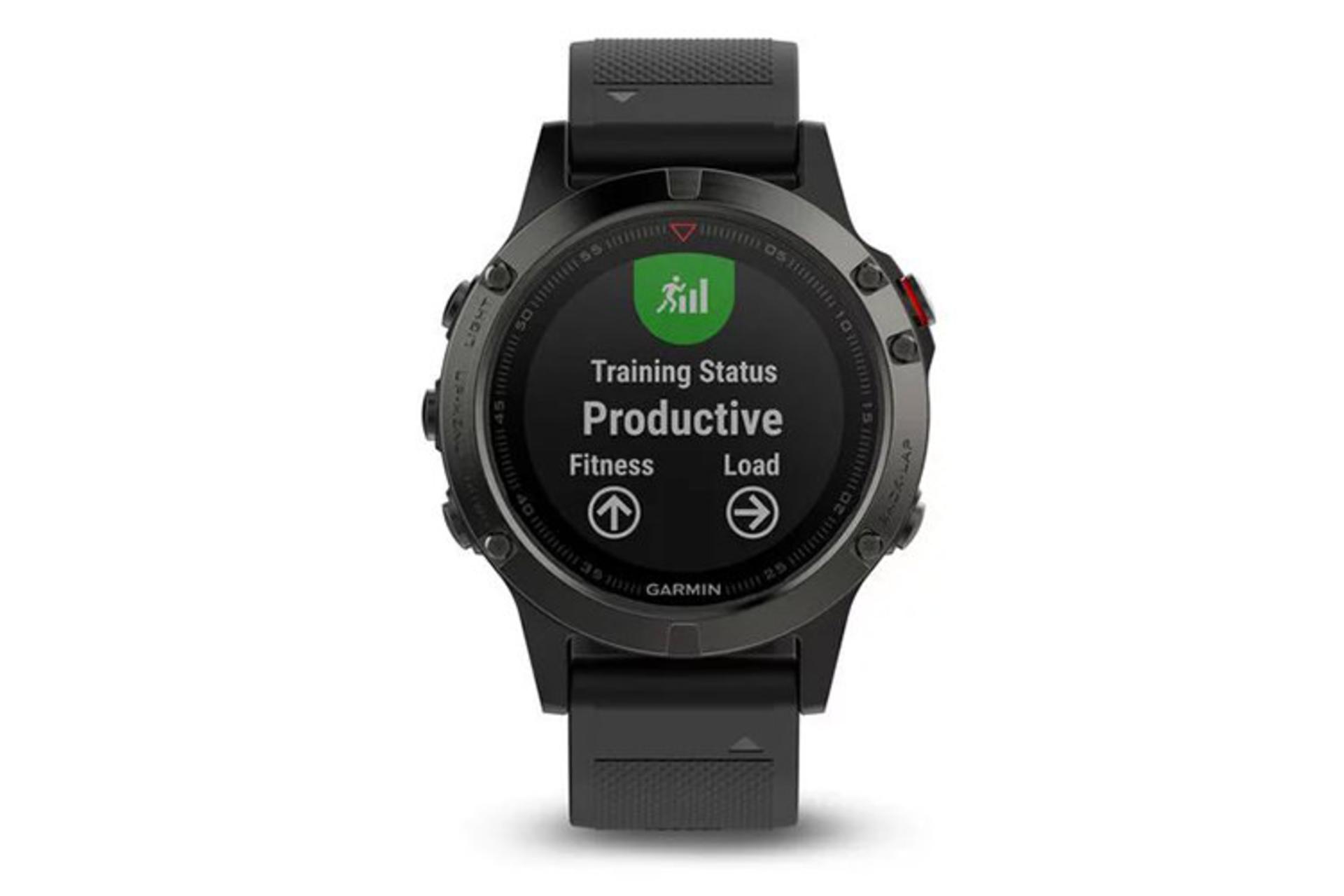 Garmin Fenix 5