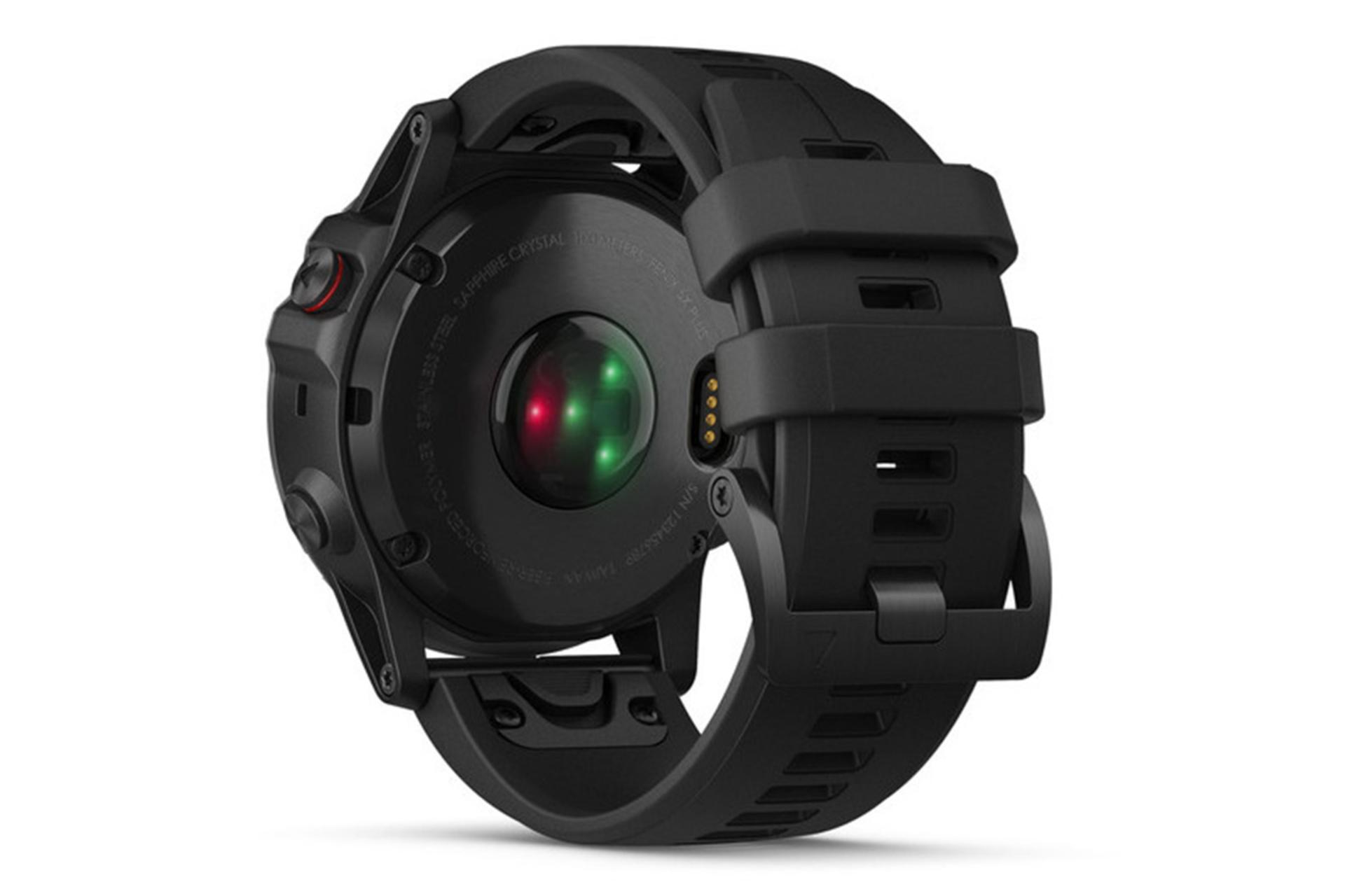 گارمین فینیکس 5 ایکس پلاس/  Garmin Fenix 5X