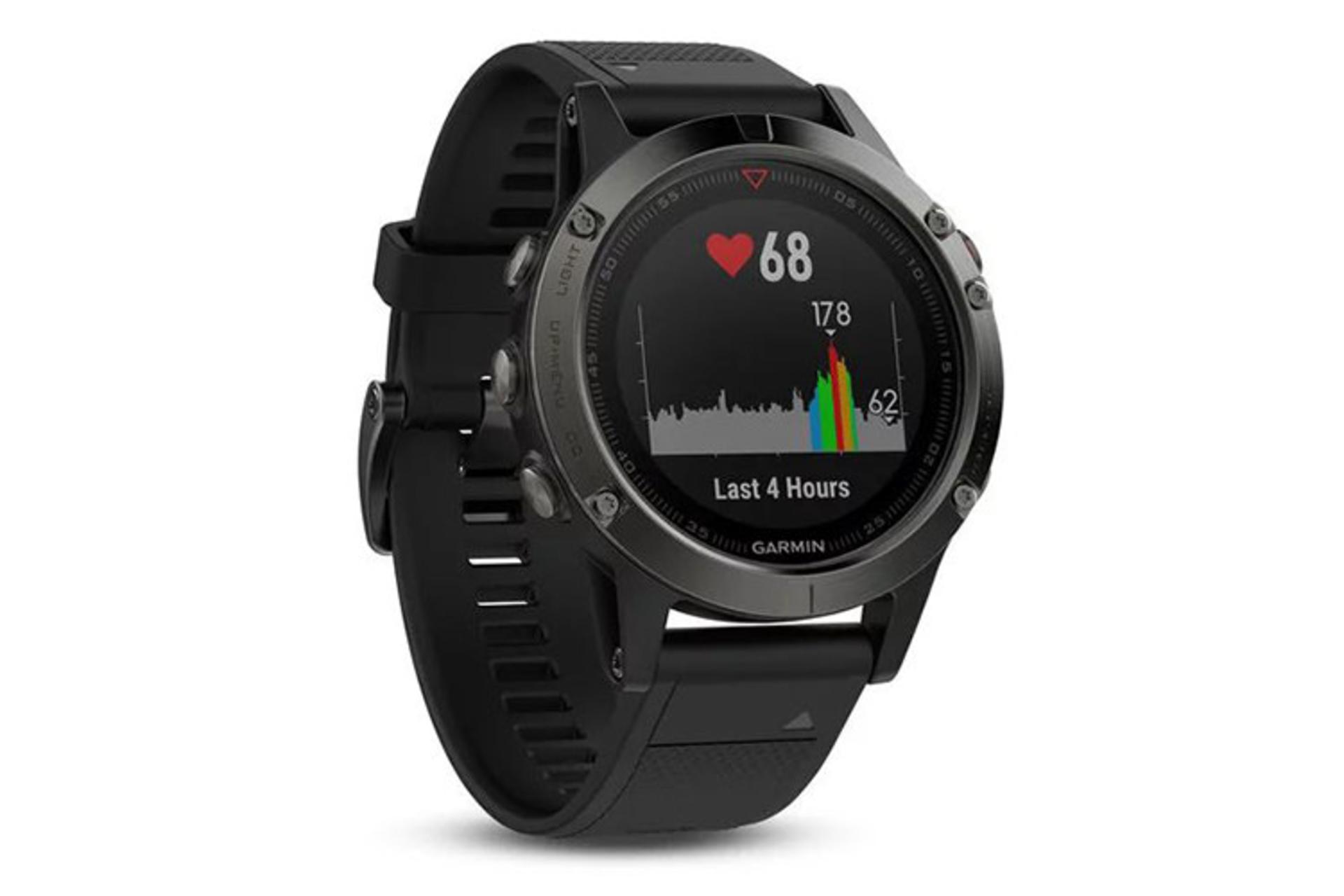 Garmin Fenix 5
