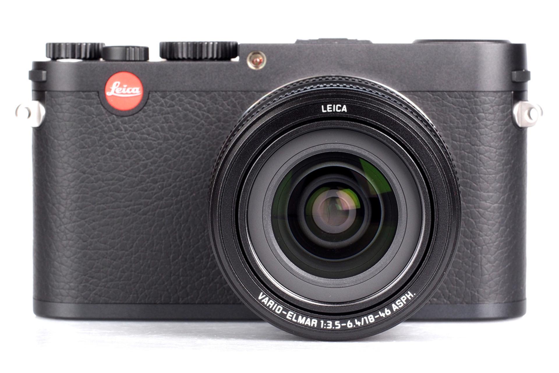 Leica X Vario / لایکا ایکس واریو