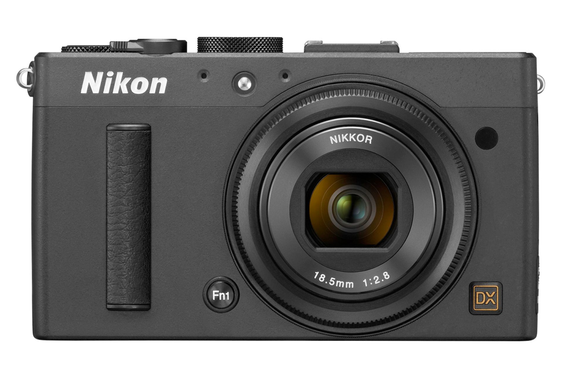 Nikon Coolpix A / نیکون کول پیکس